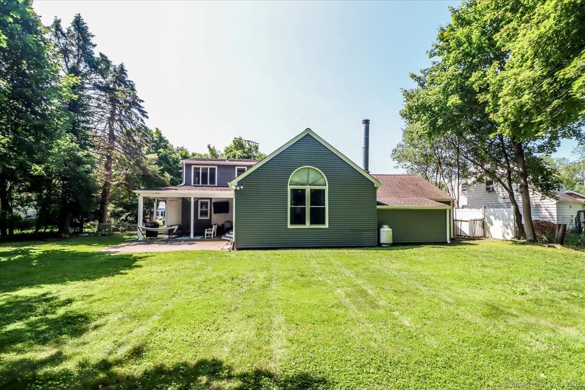 156 Killian Avenue