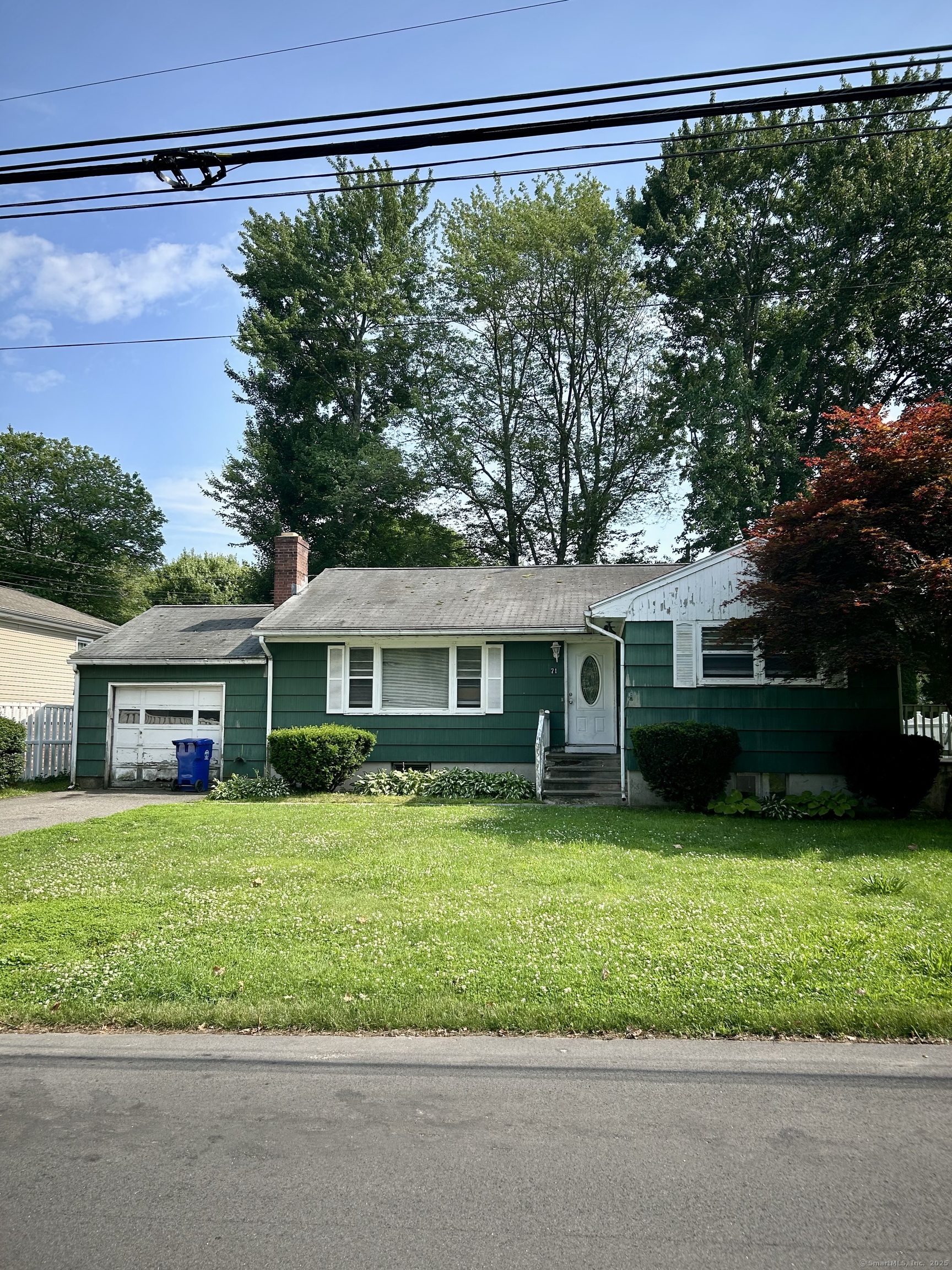 71 Saddle Road