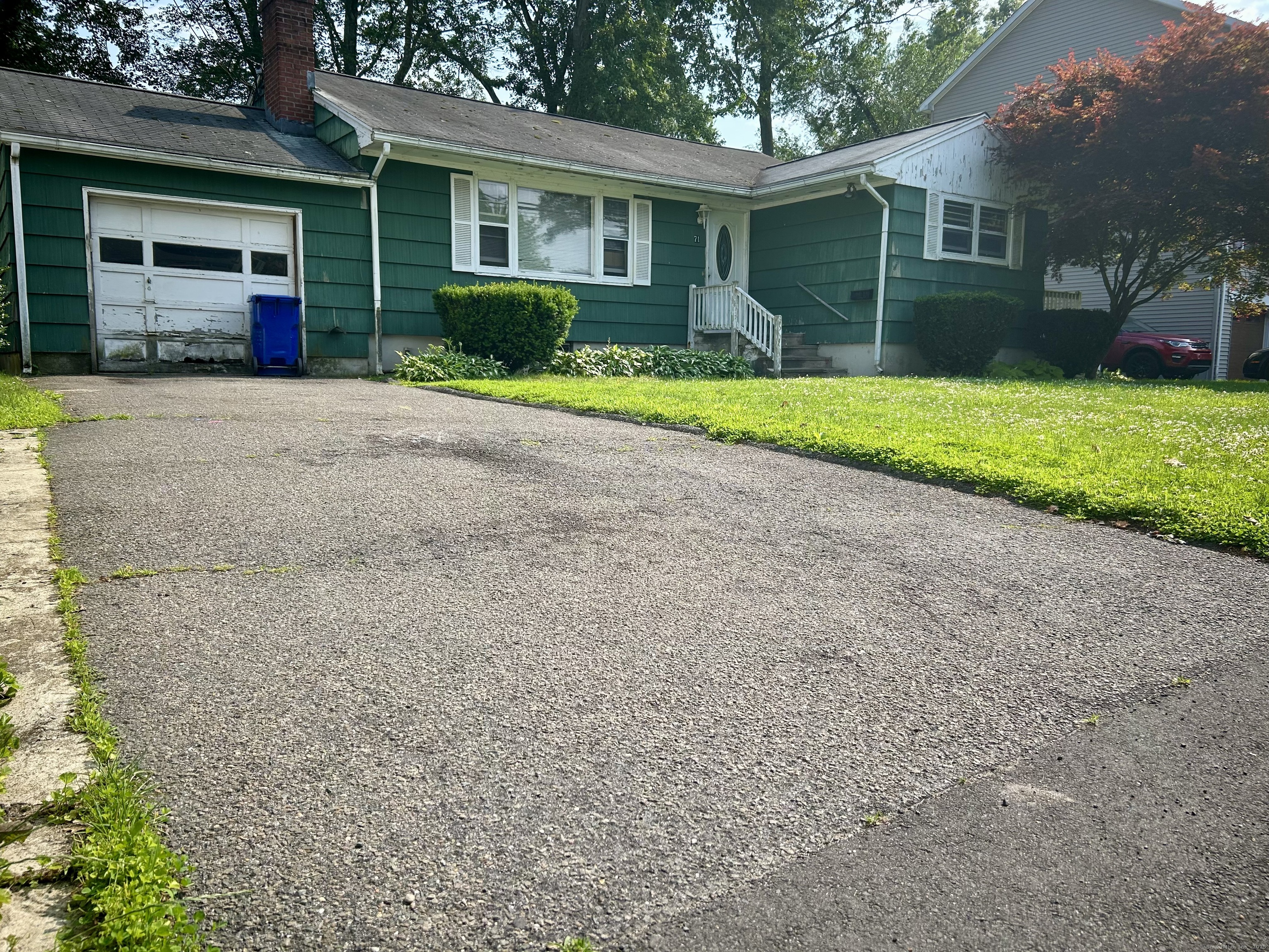 71 Saddle Road