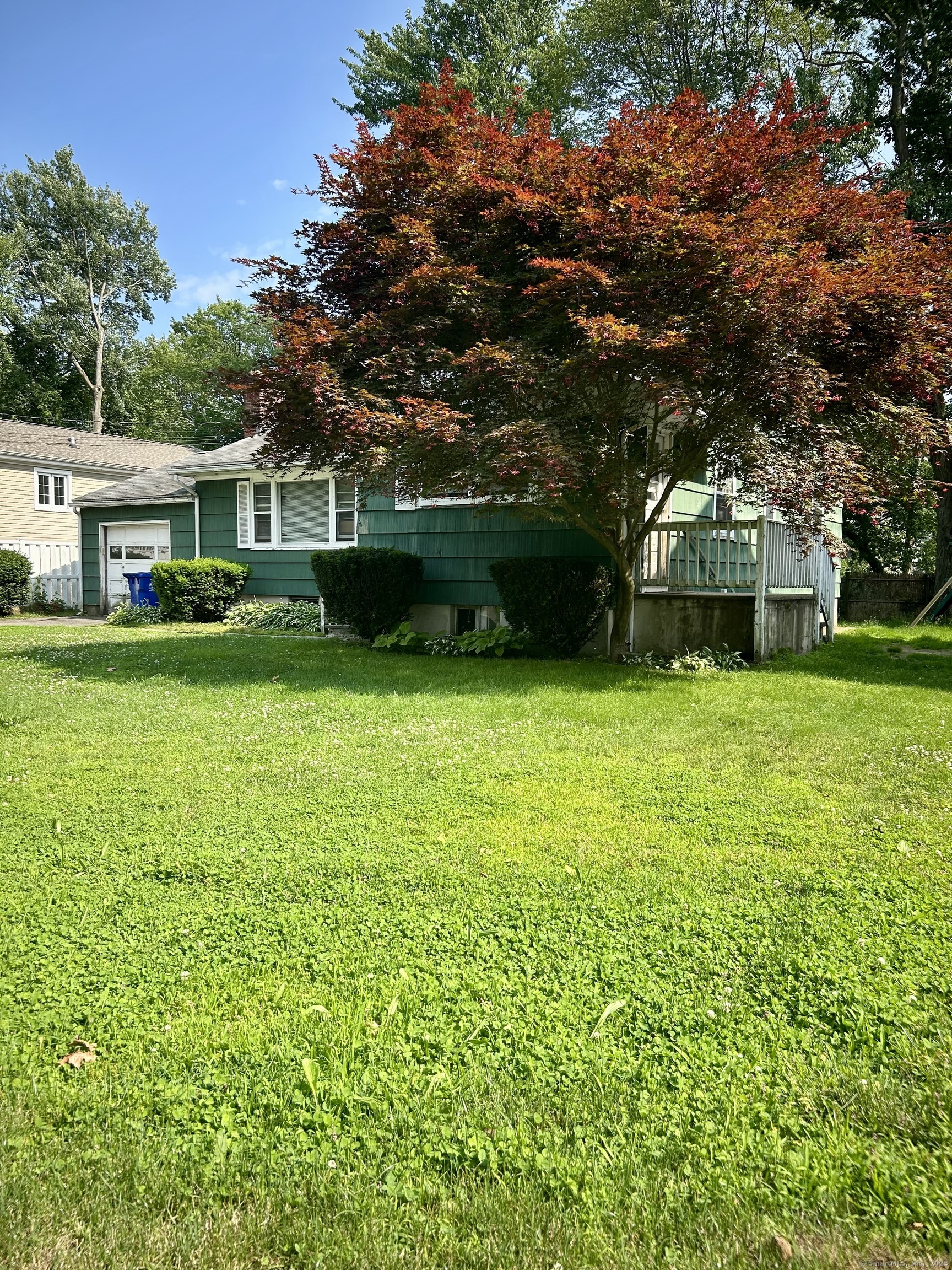 71 Saddle Road