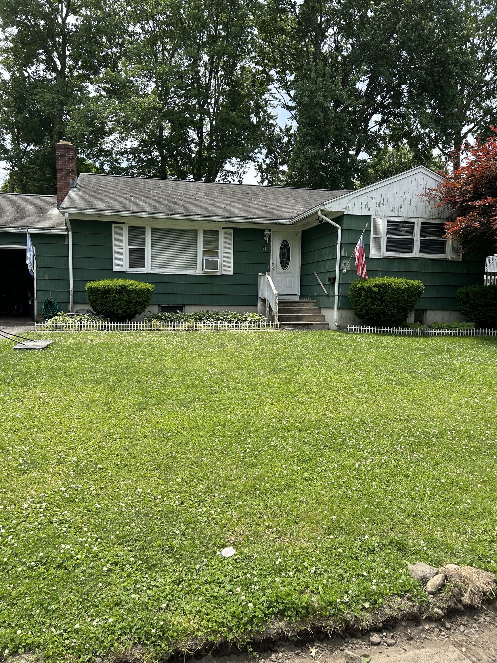 71 Saddle Road