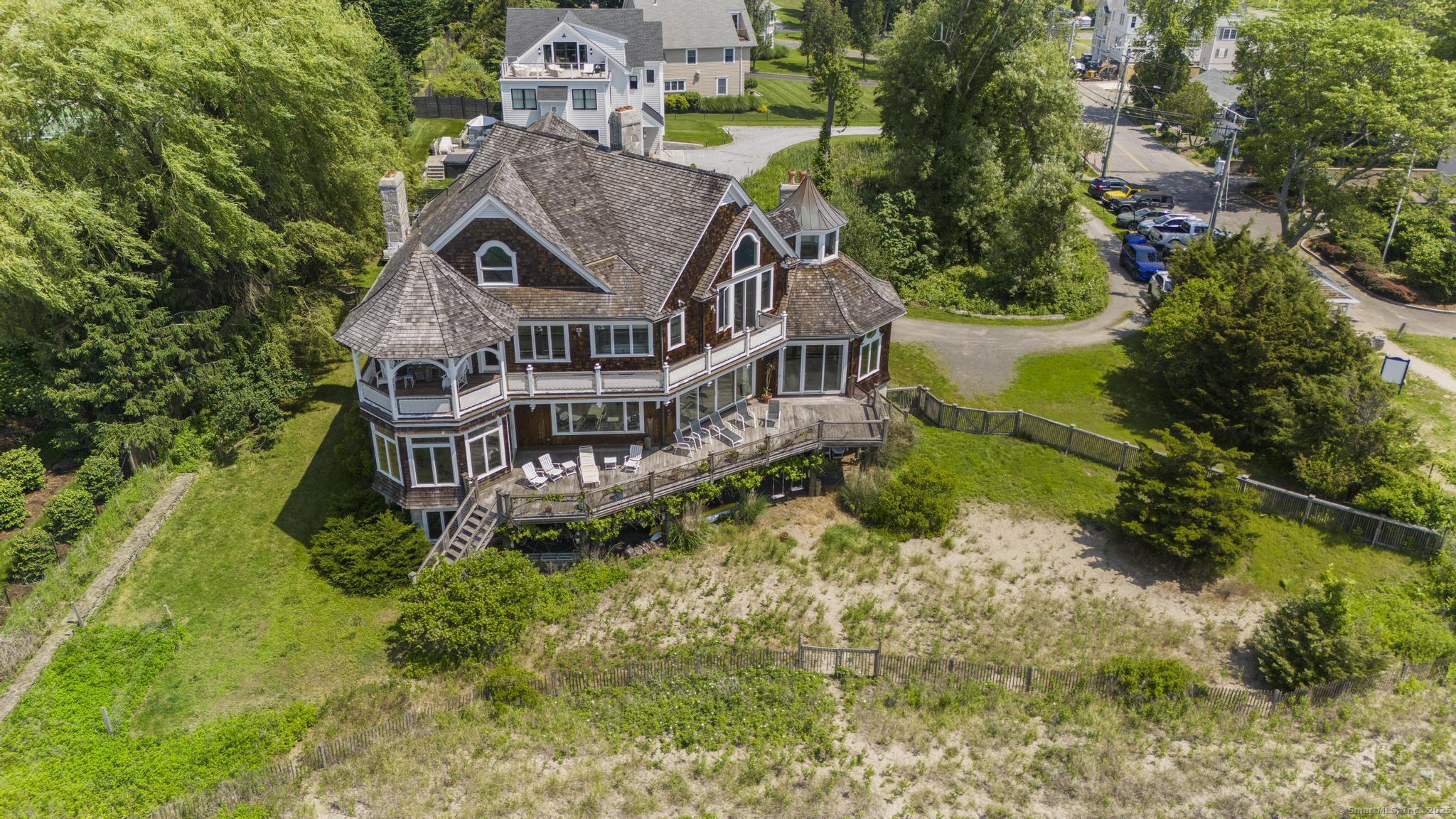 1410 South Pine Creek Road