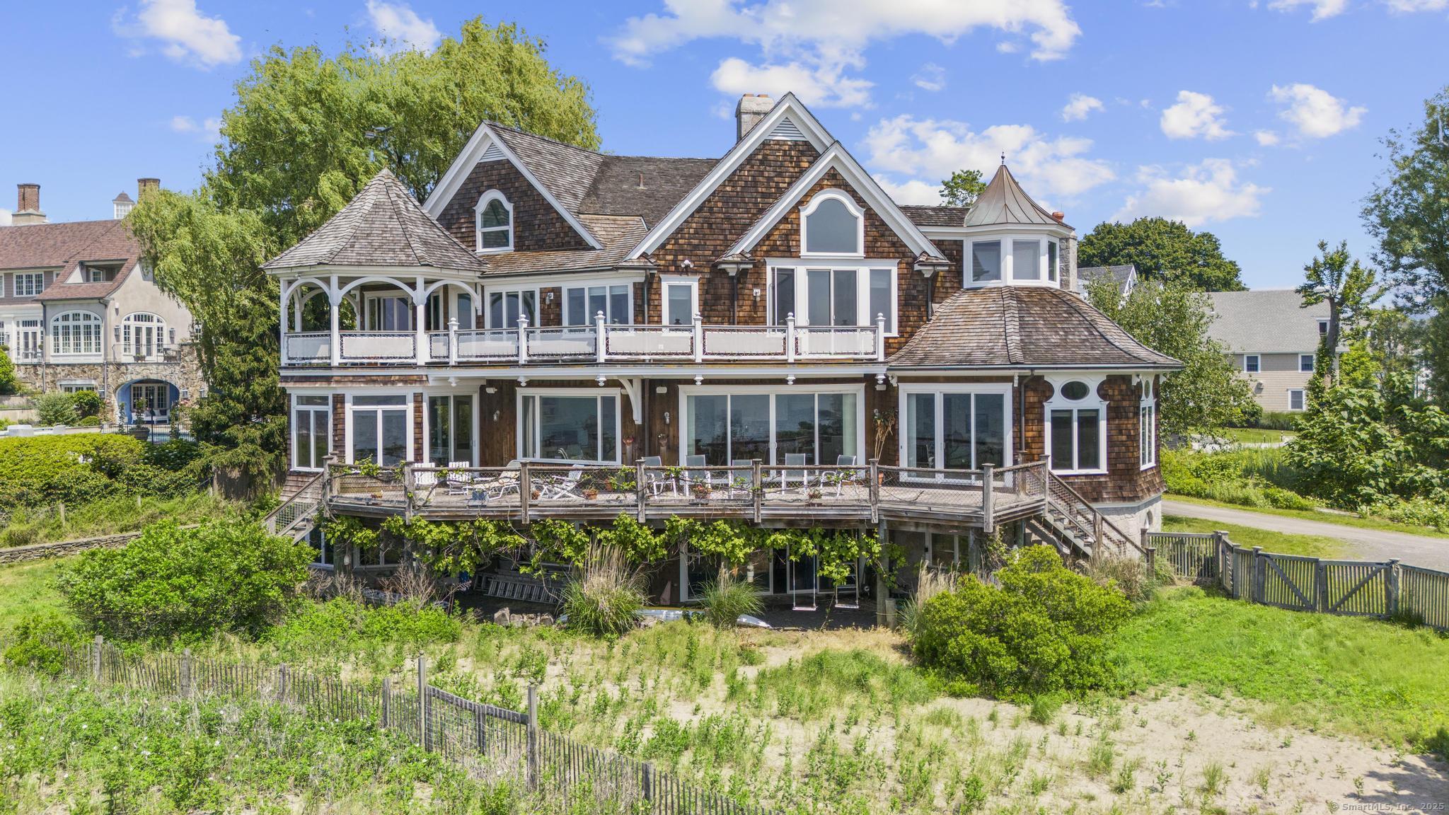 1410 South Pine Creek Road