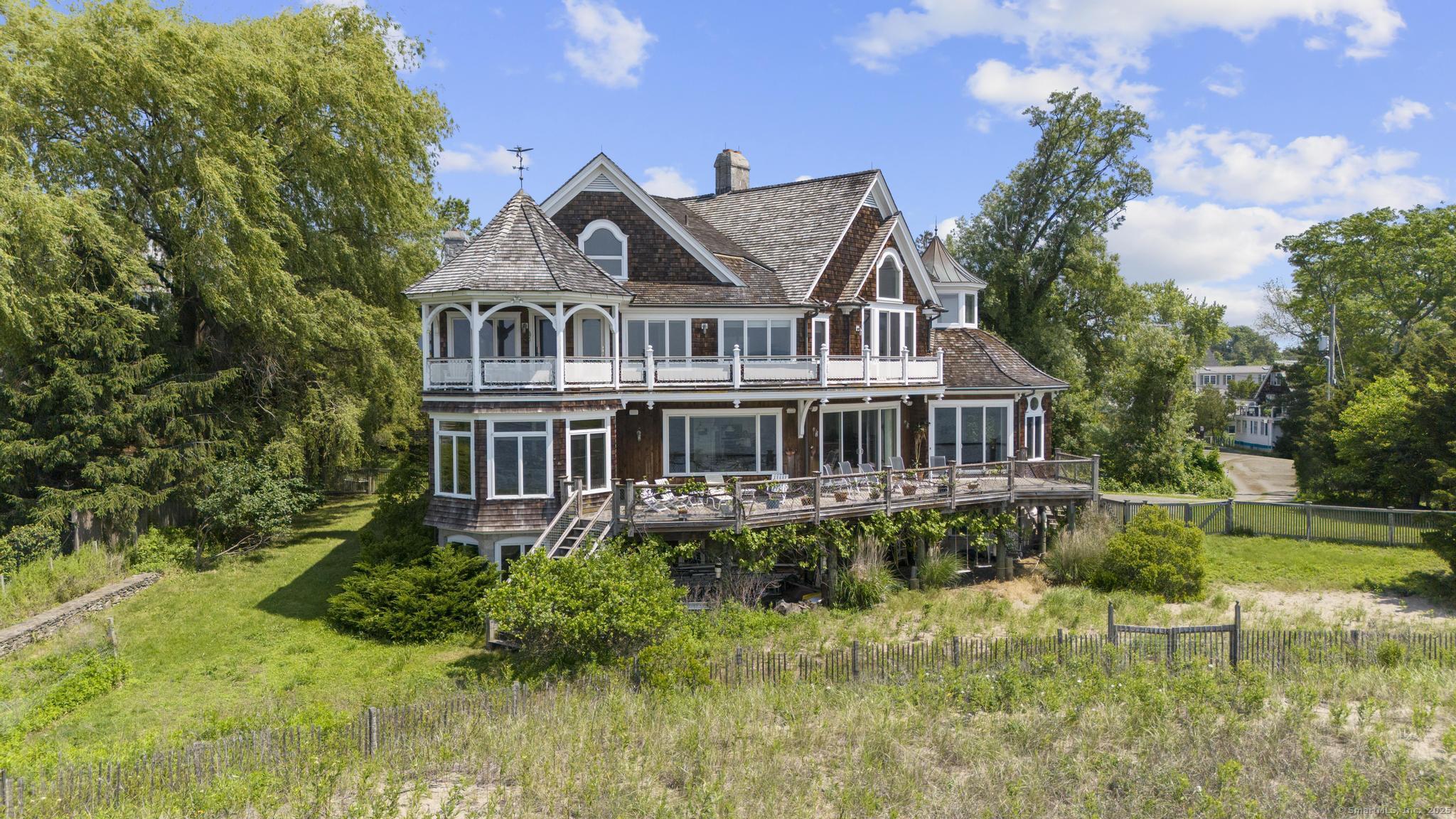 1410 South Pine Creek Road