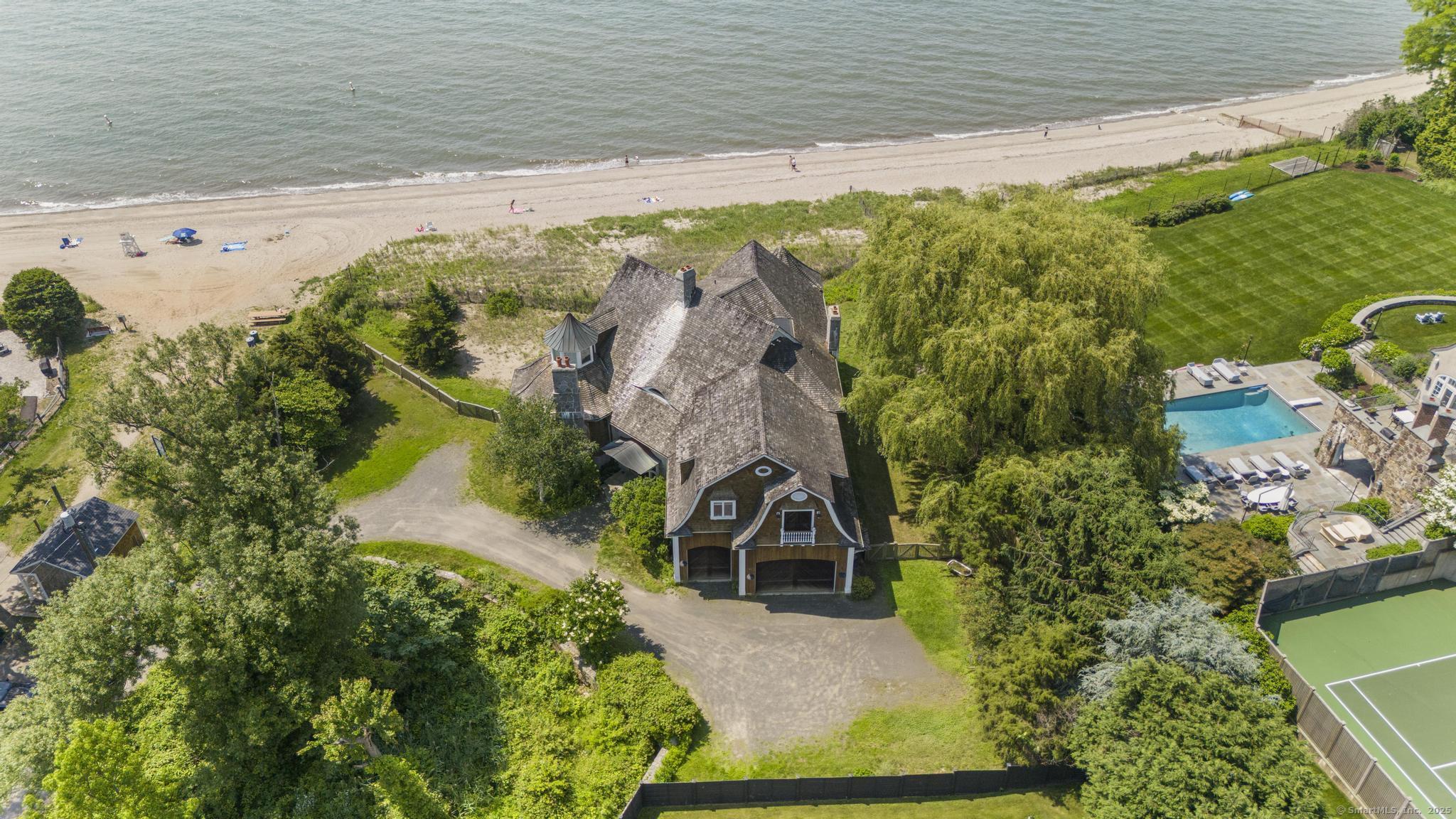 1410 South Pine Creek Road