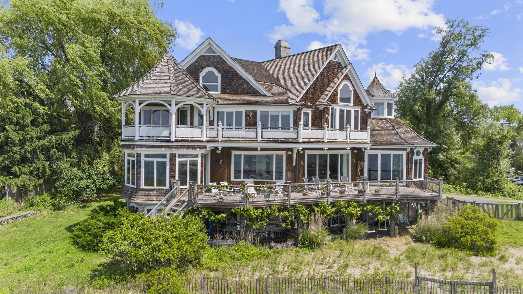 1410 South Pine Creek Road