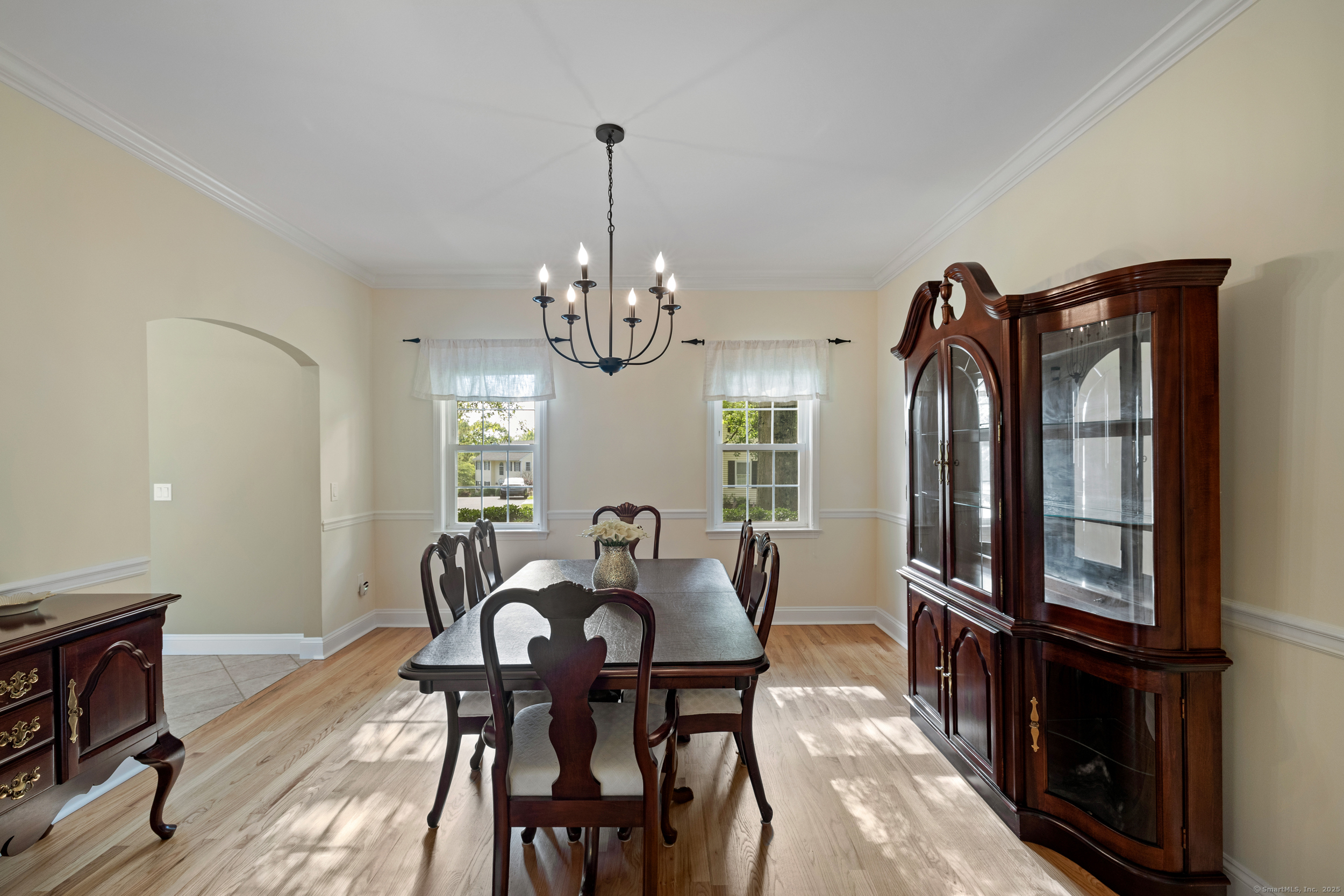 55 Secret Hollow Road 55