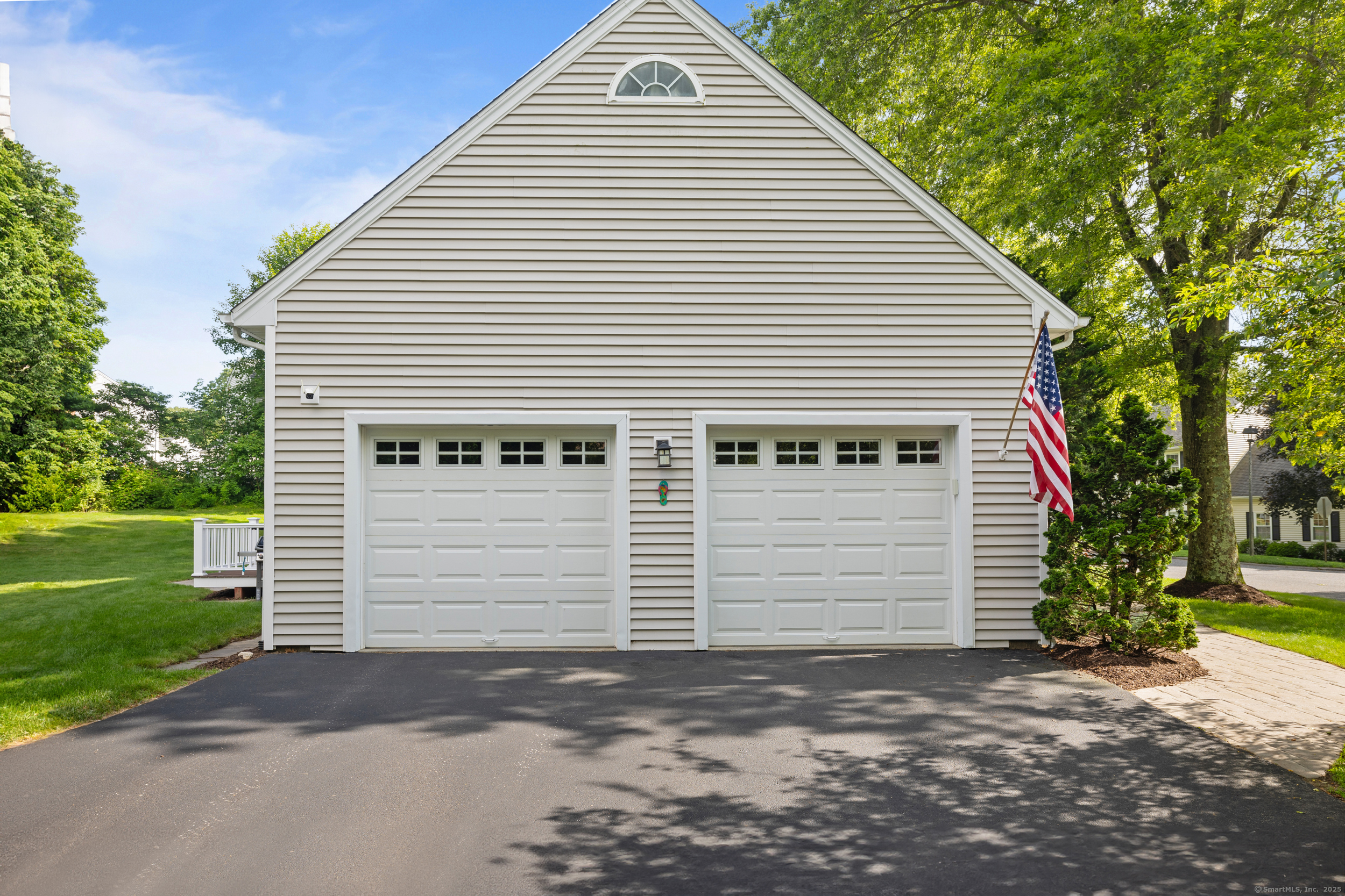 55 Secret Hollow Road 55