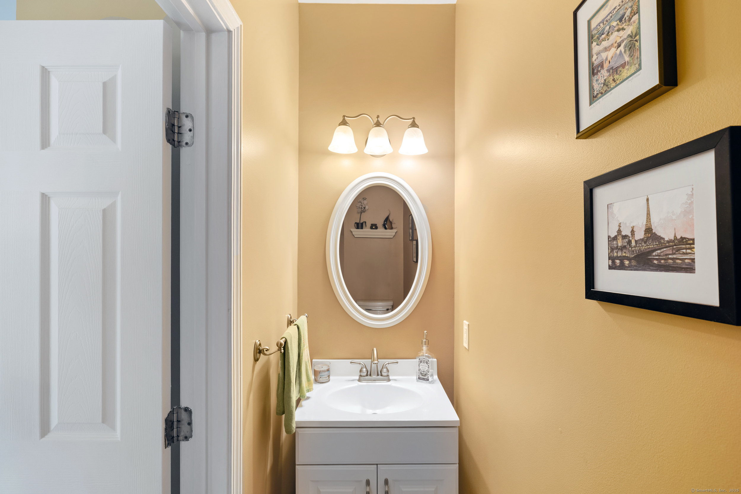 55 Secret Hollow Road 55