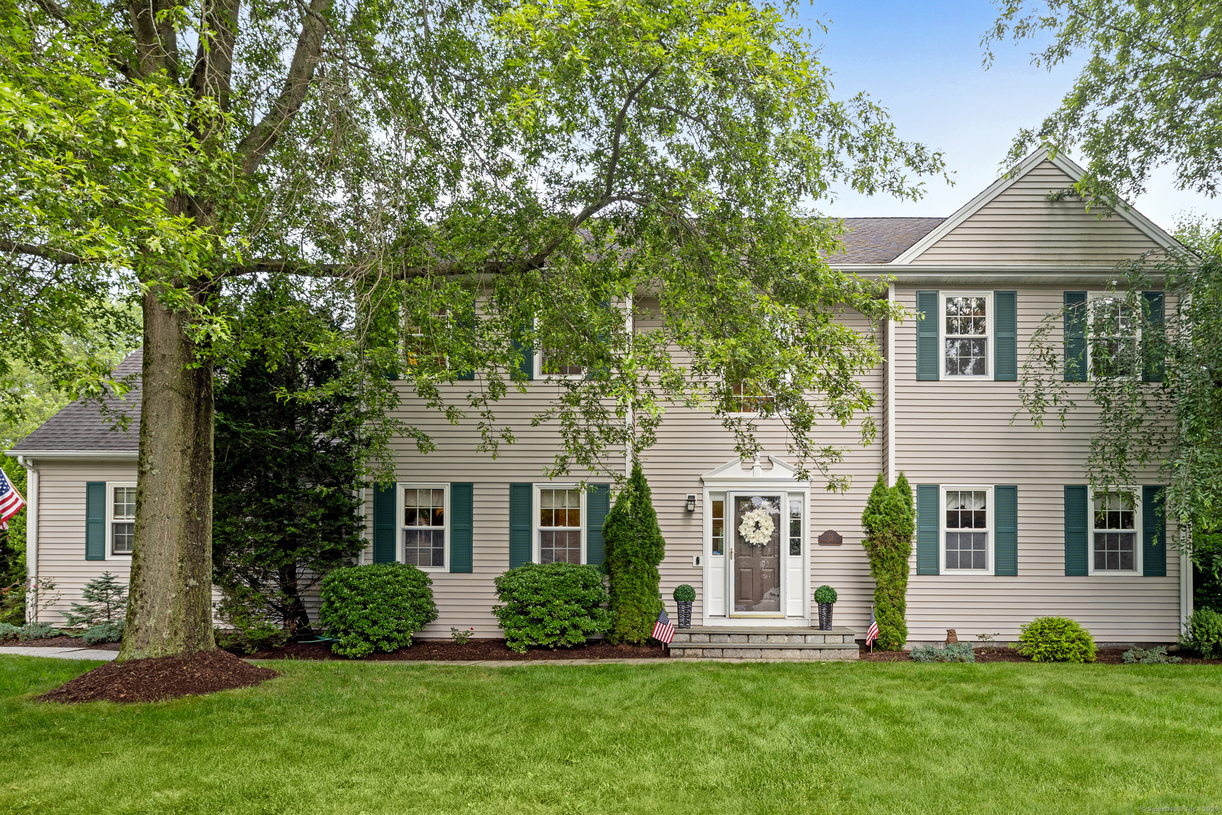 55 Secret Hollow Road 55