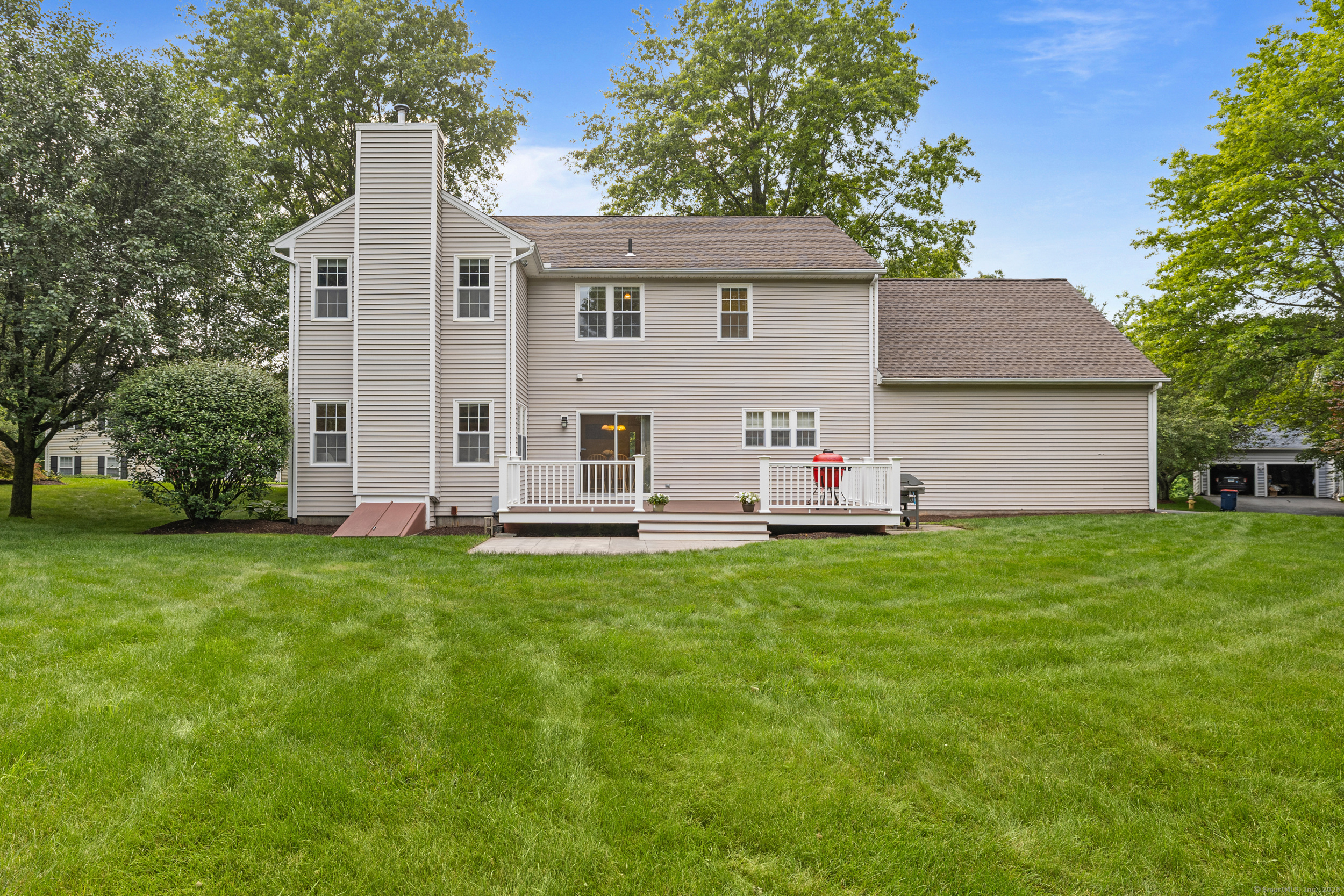 55 Secret Hollow Road 55
