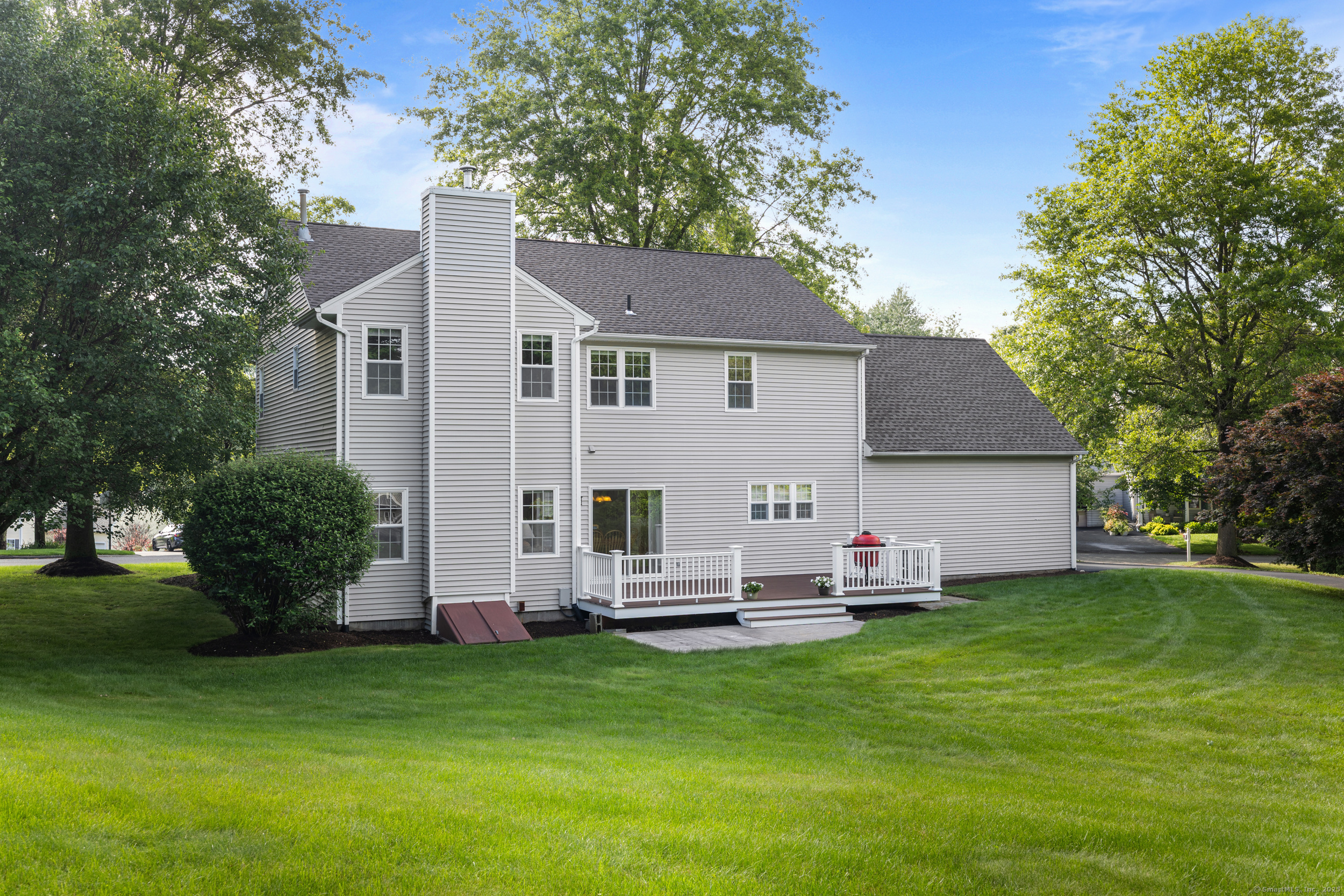 55 Secret Hollow Road 55