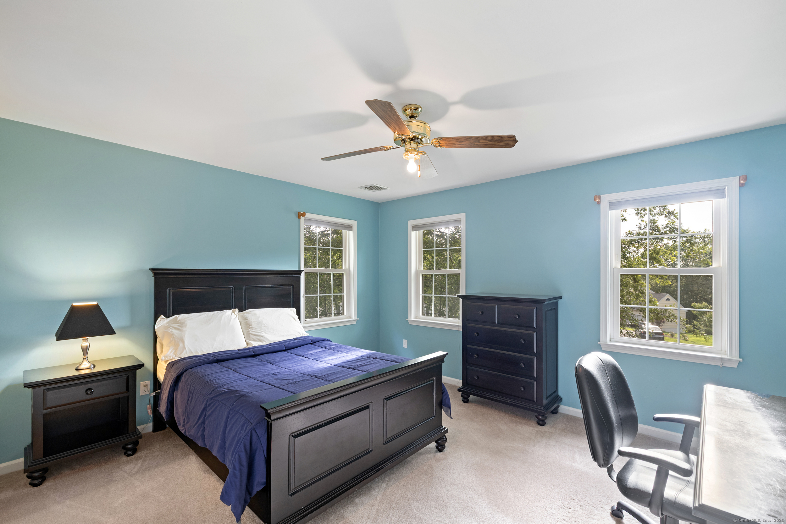 55 Secret Hollow Road 55