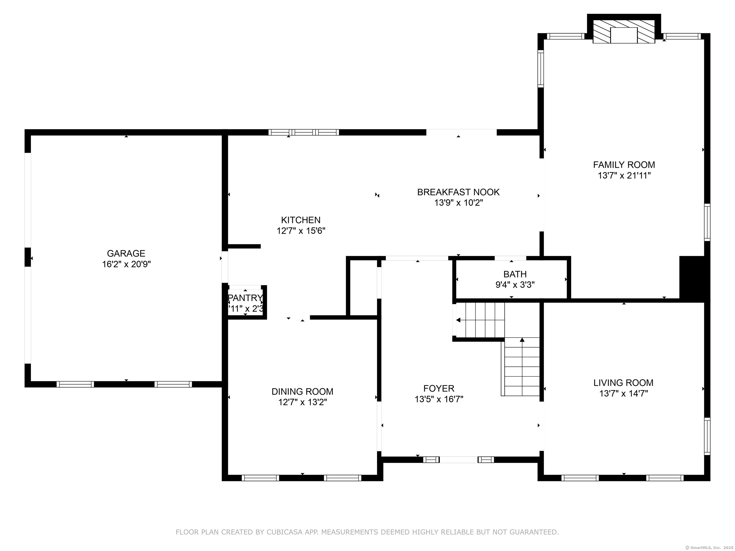 55 Secret Hollow Road 55