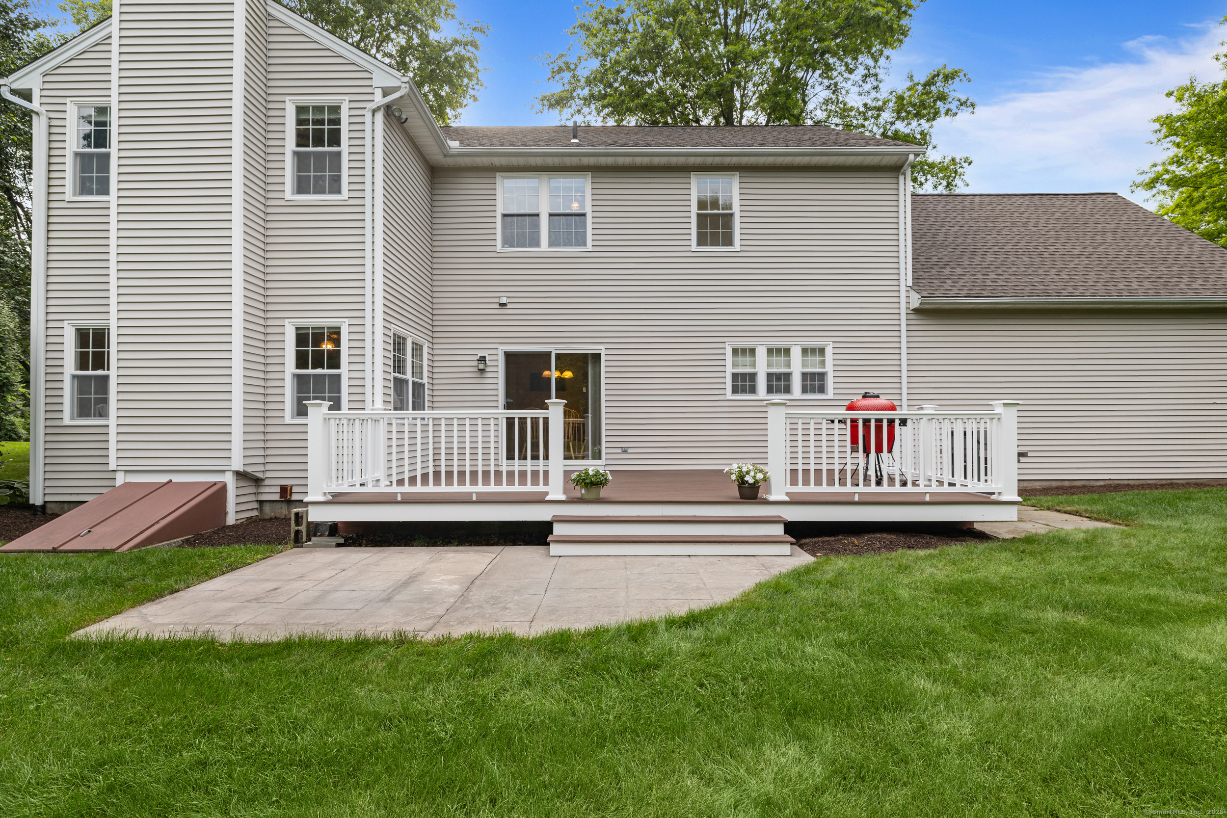 55 Secret Hollow Road 55