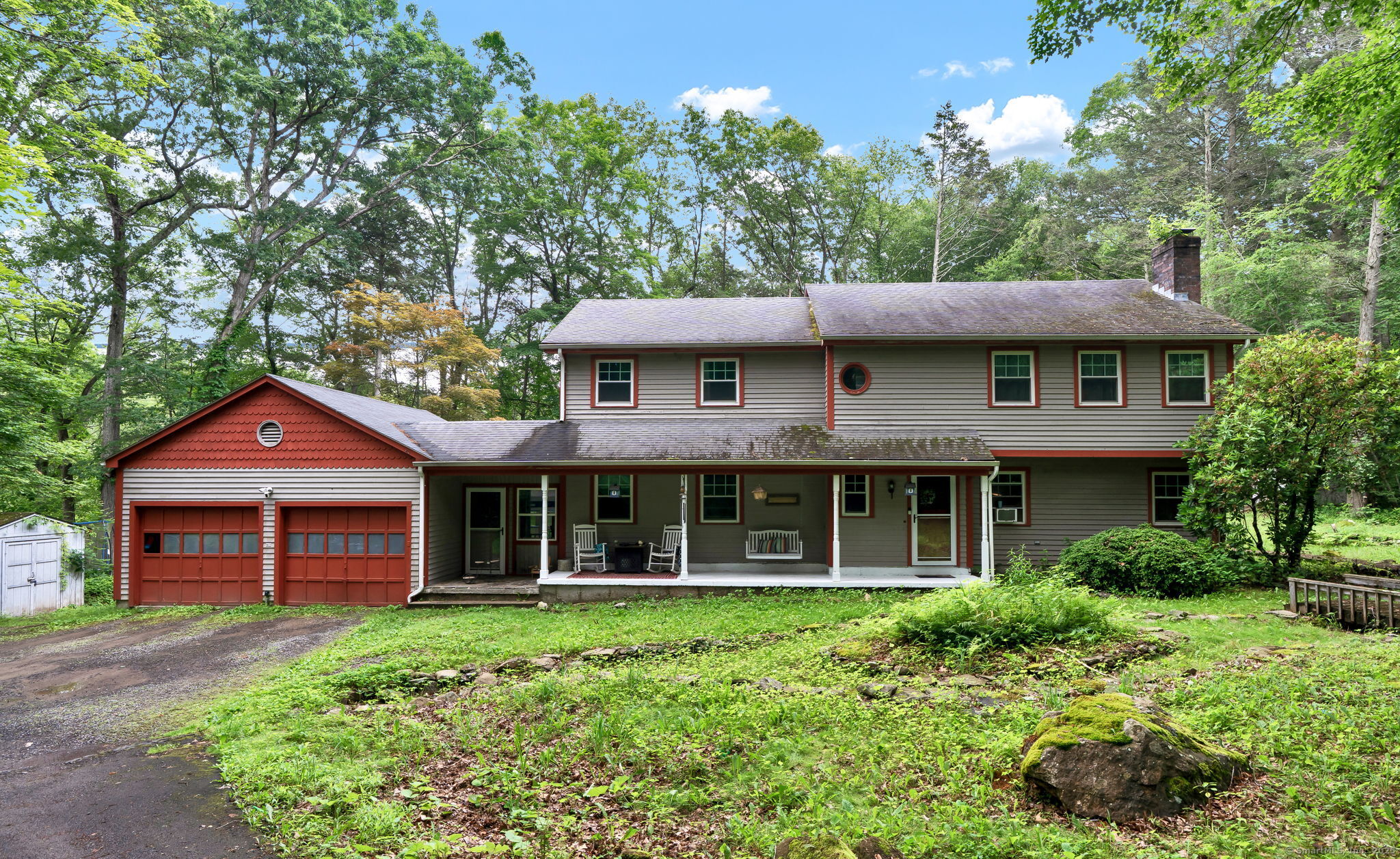 79 Ledgewood Drive