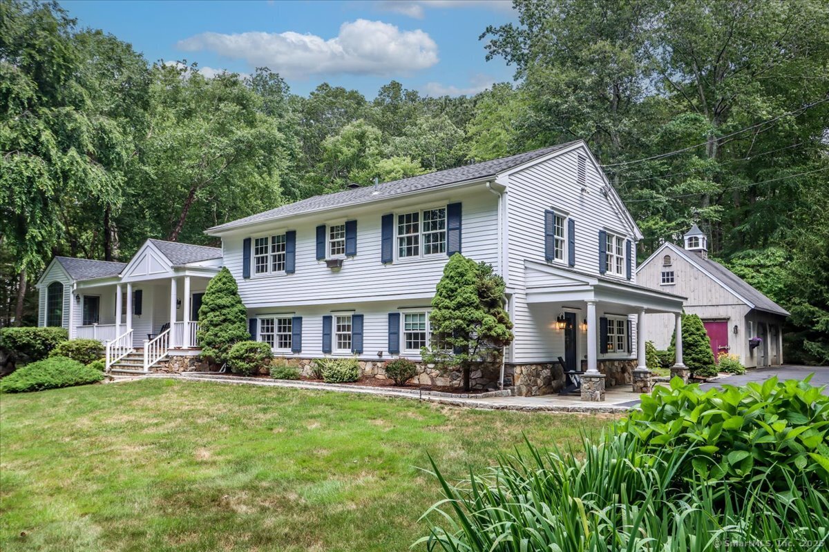 262 Linden Tree Road