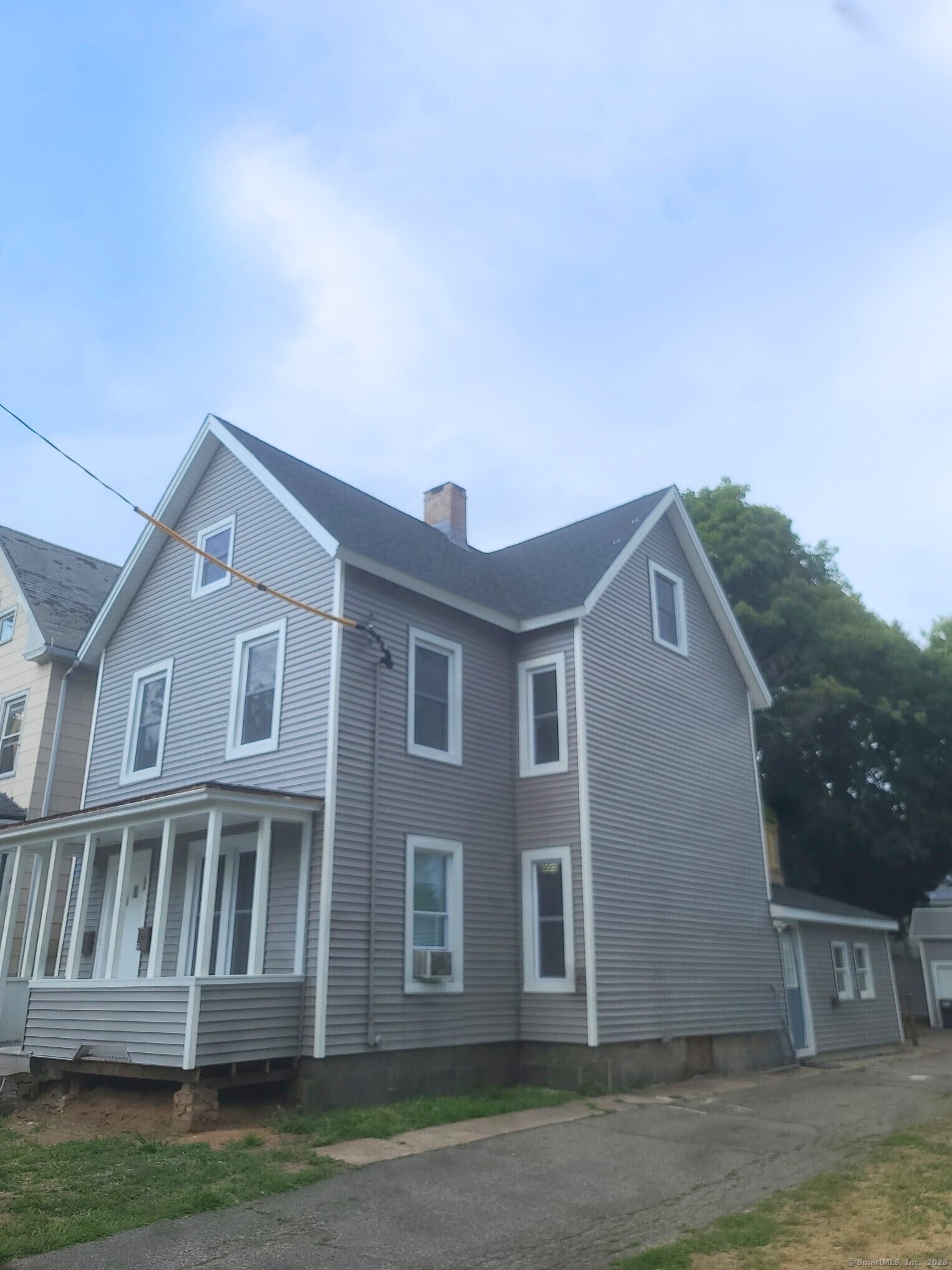 131 Gilbert Street 1