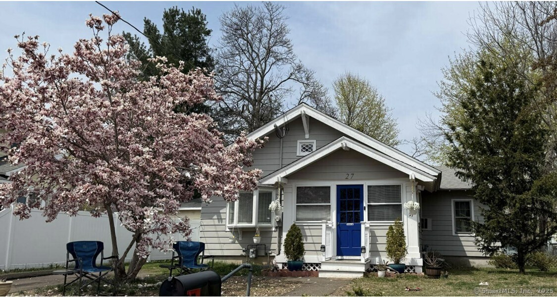 27 Ann Street