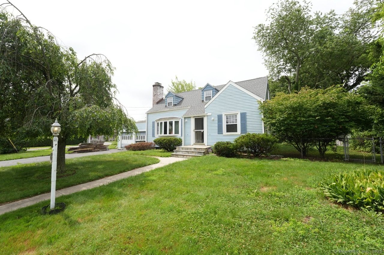 170 Nutmeg Road