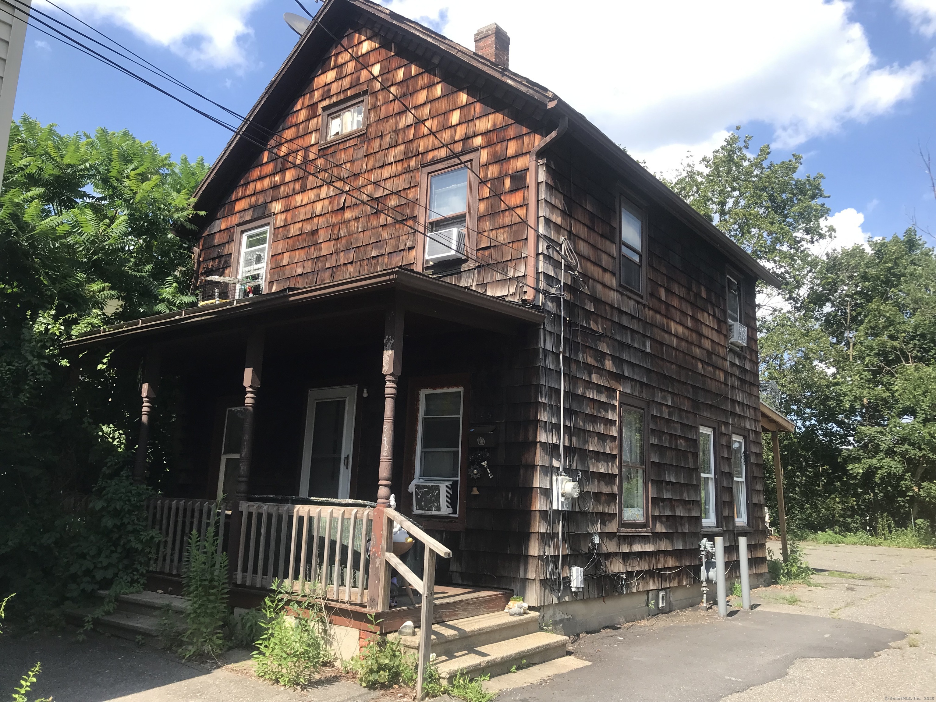 393 South Main Street