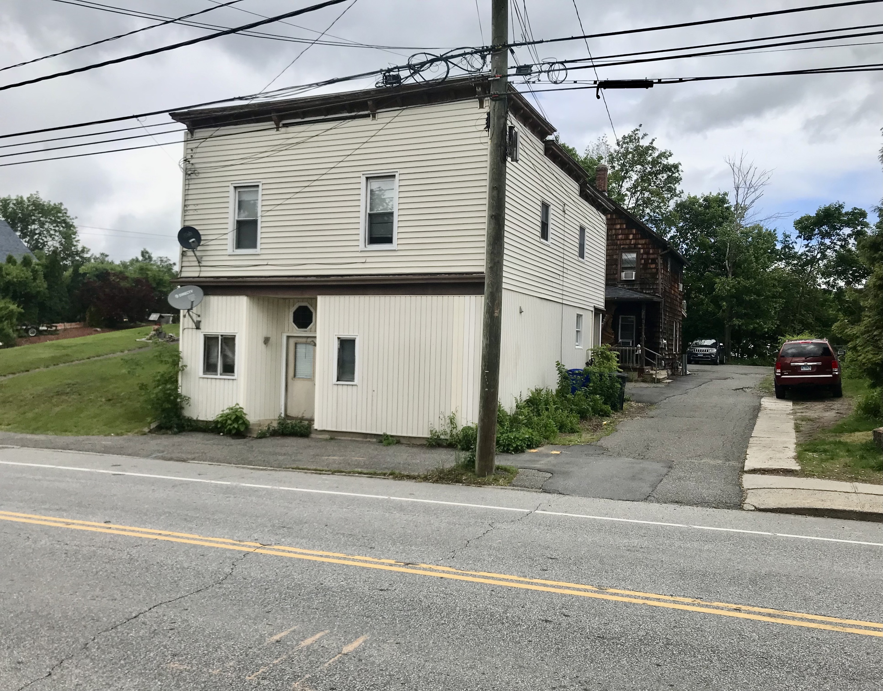 393 South Main Street