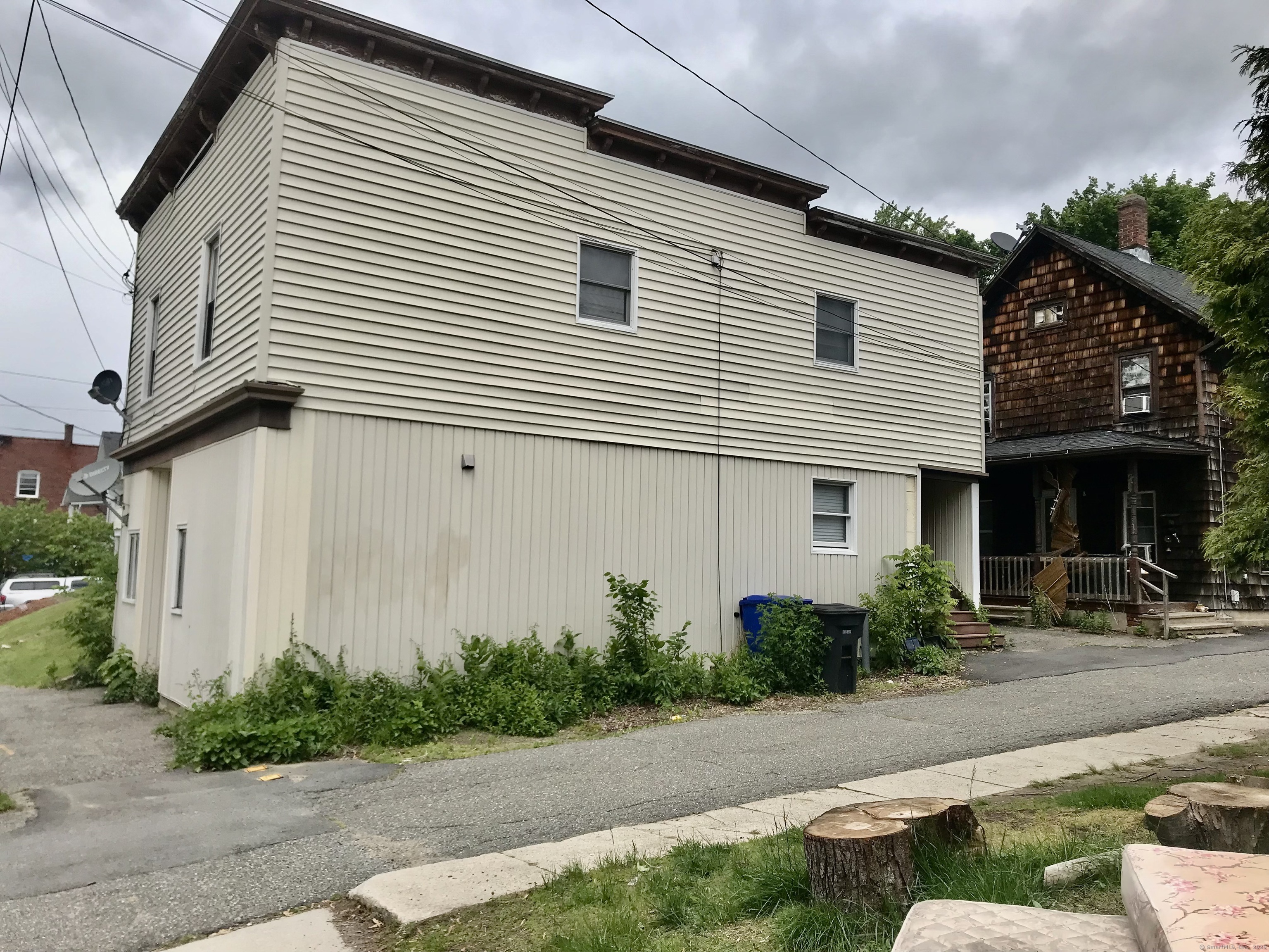 393 South Main Street