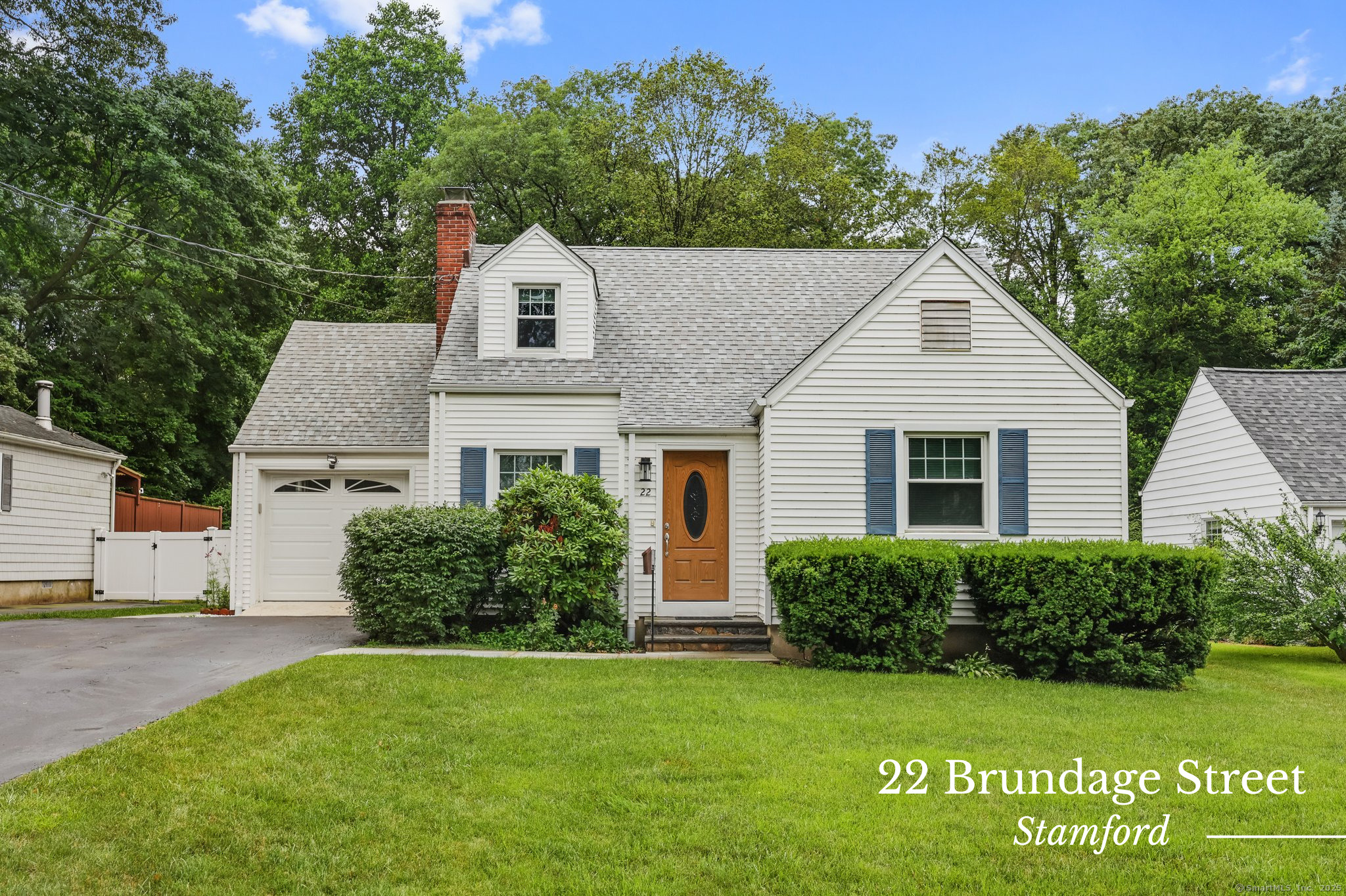 22 Brundage Street