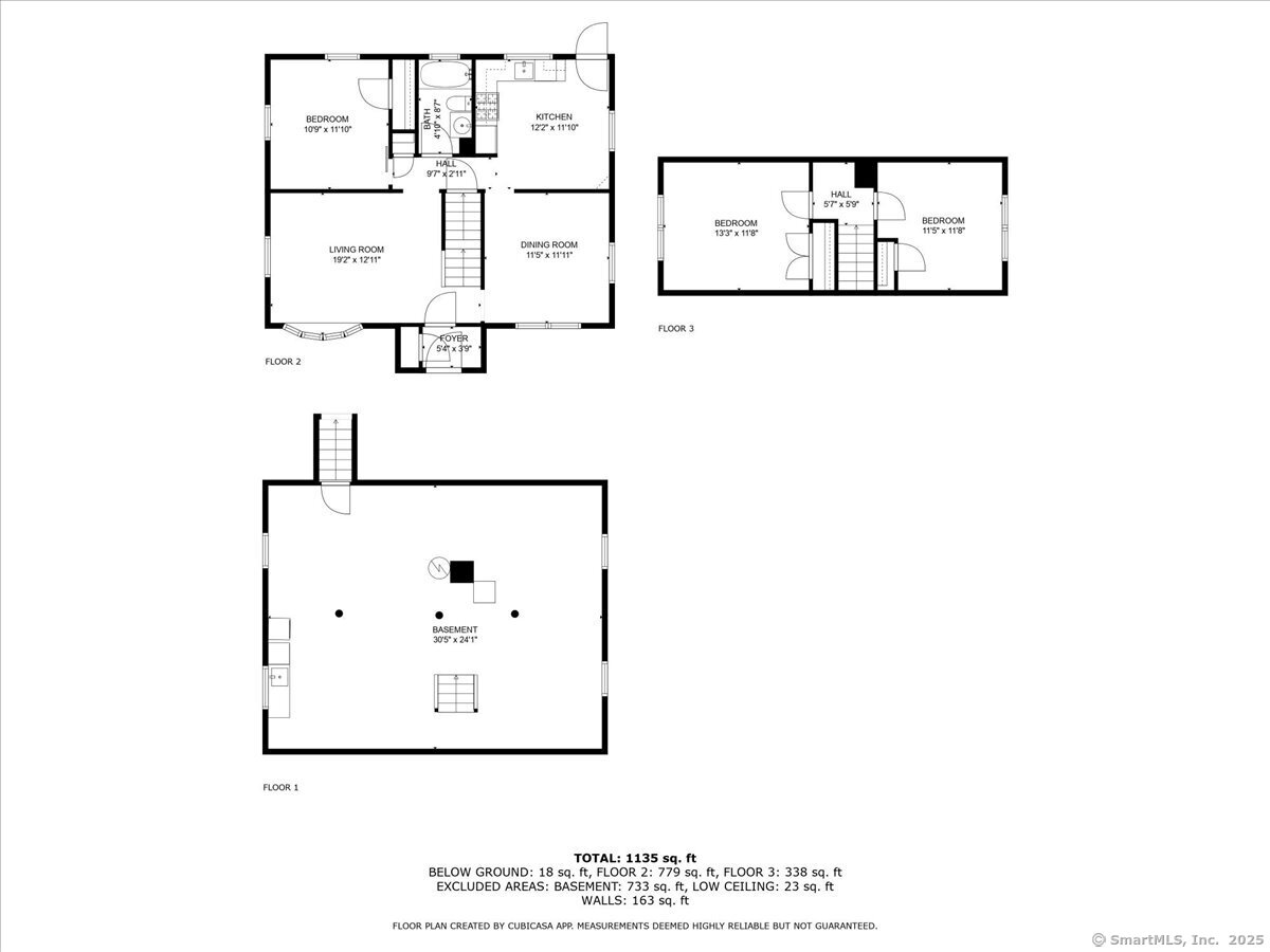 535 Jewett Avenue