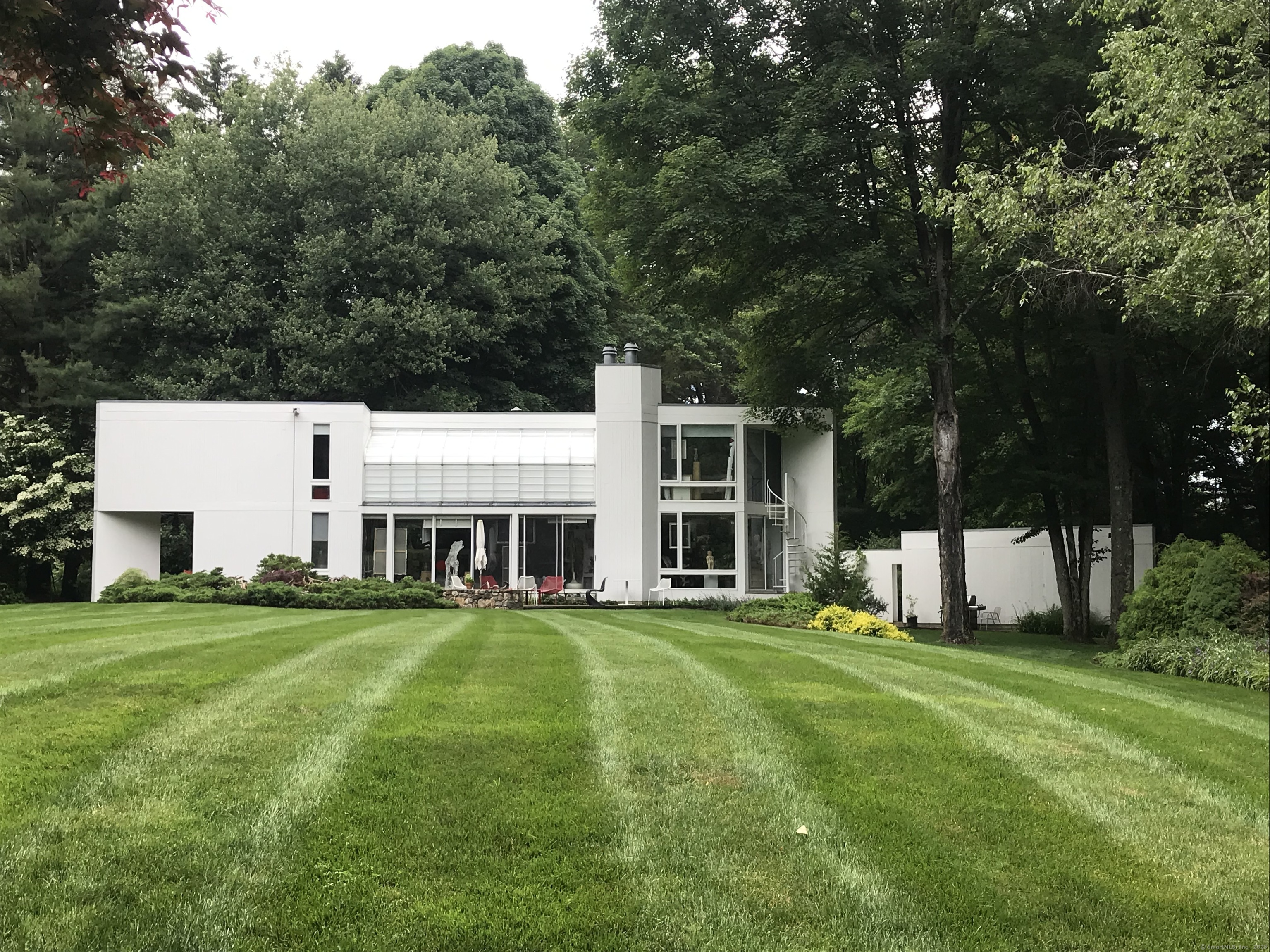 274 Nod Road