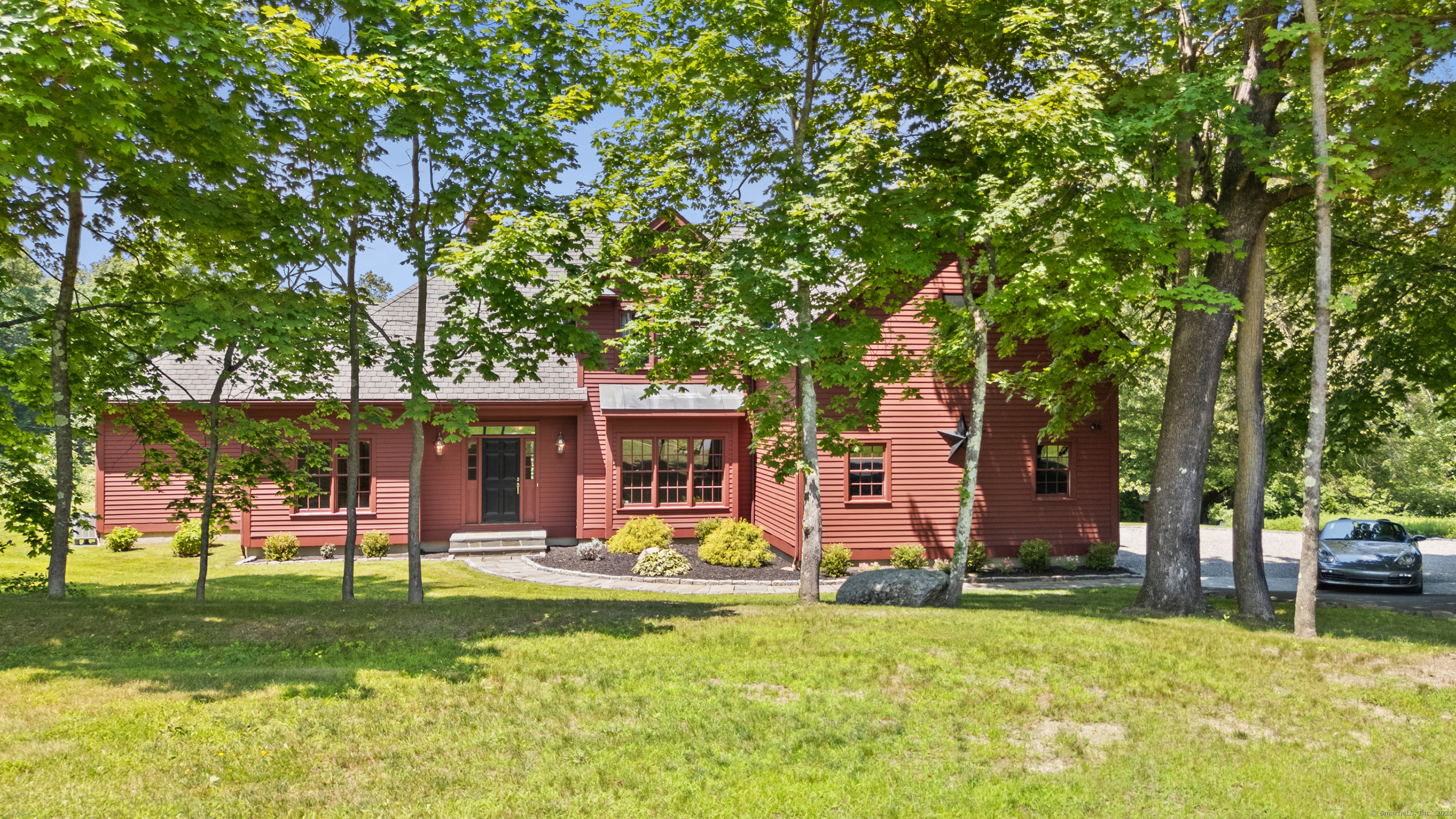 168 Sunset Hill Road