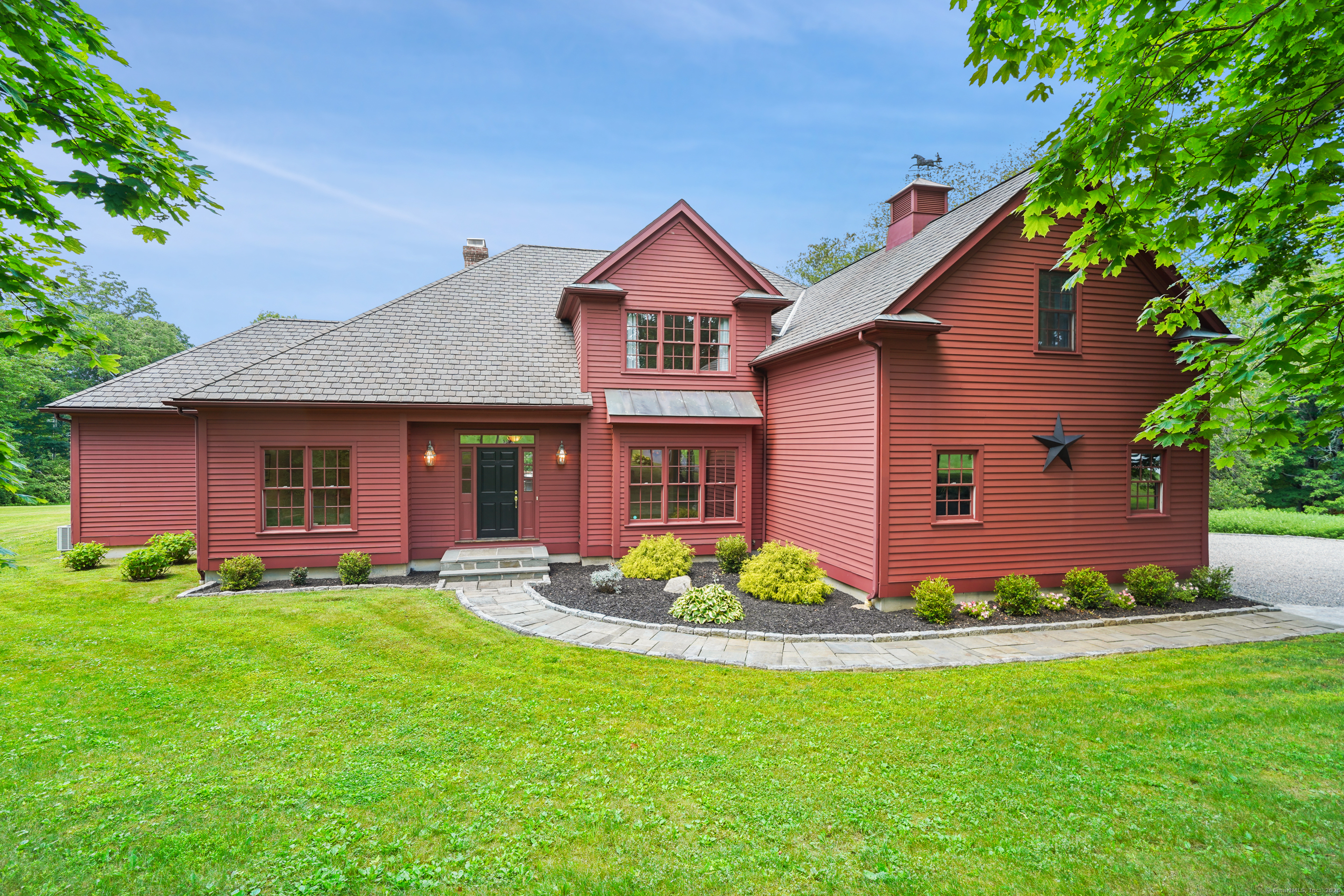 168 Sunset Hill Road