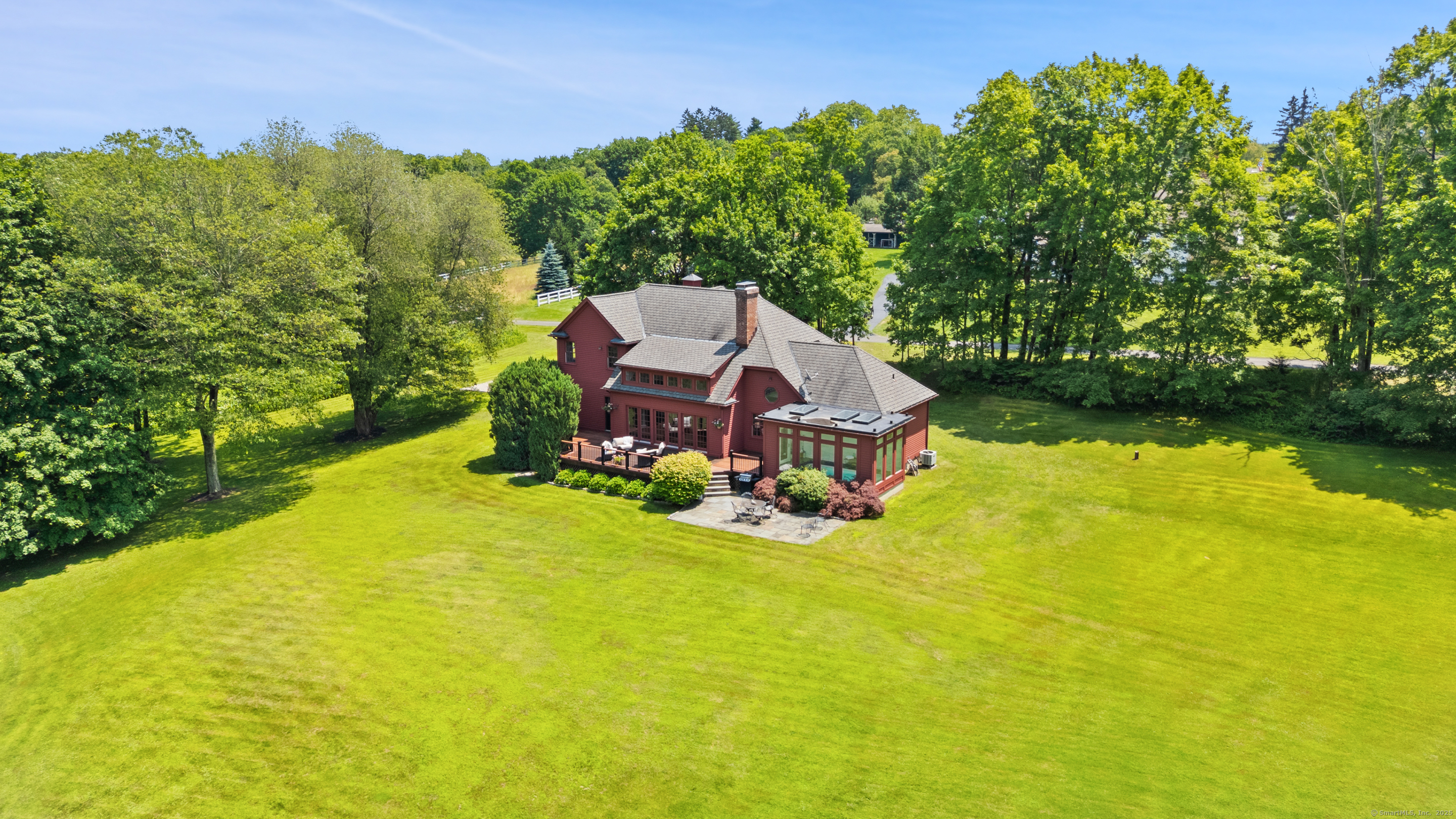 168 Sunset Hill Road