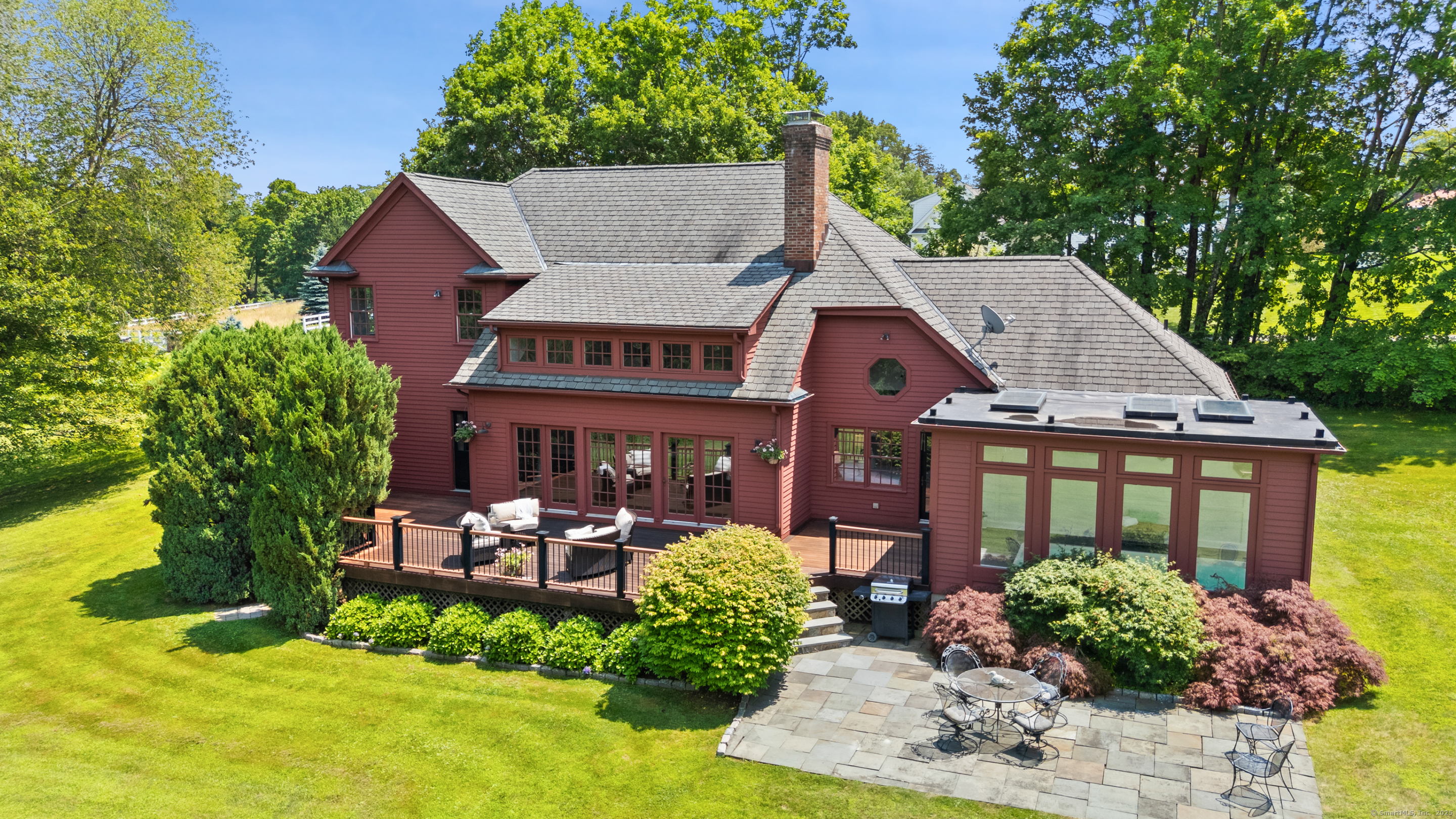 168 Sunset Hill Road