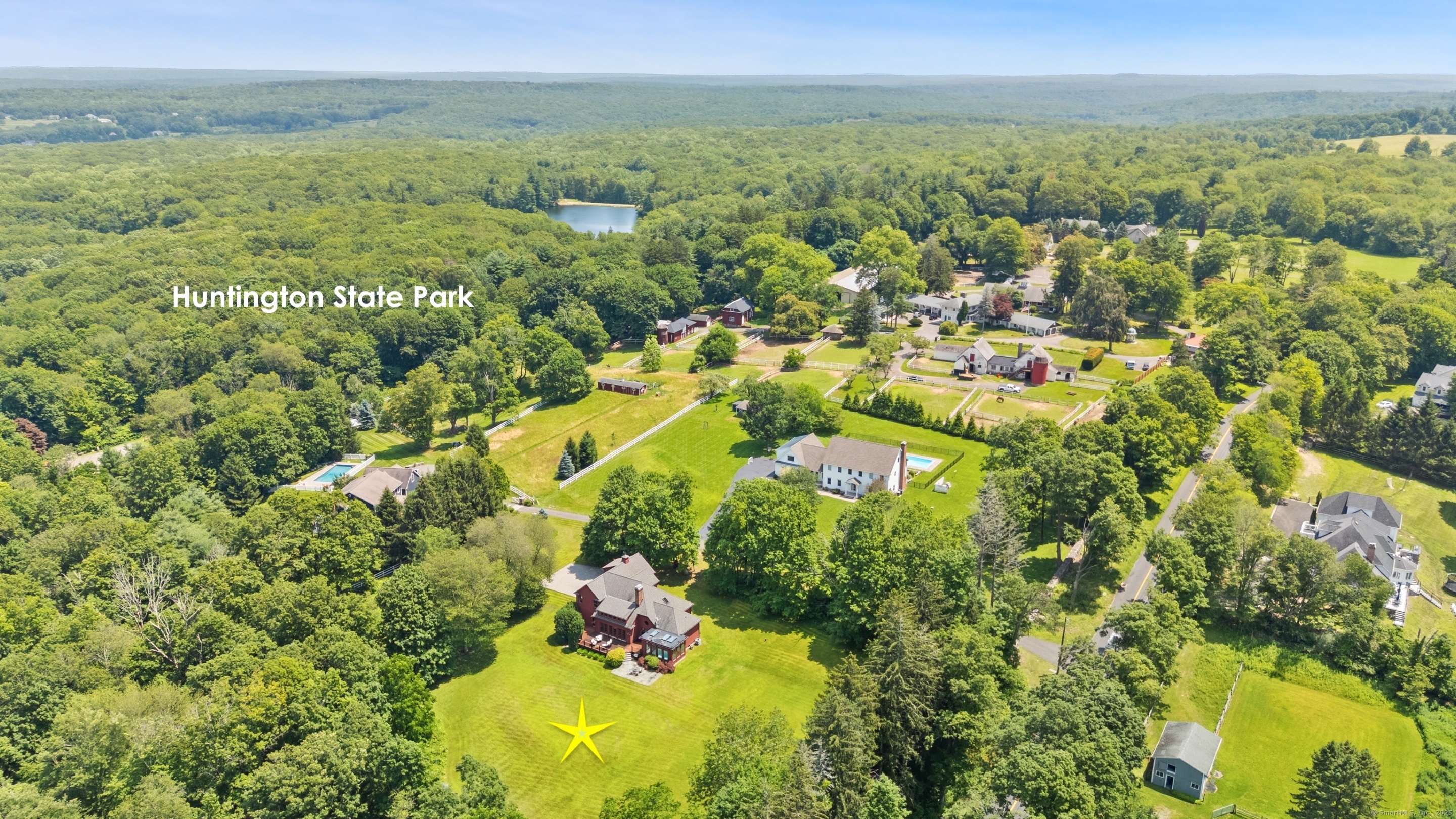 168 Sunset Hill Road