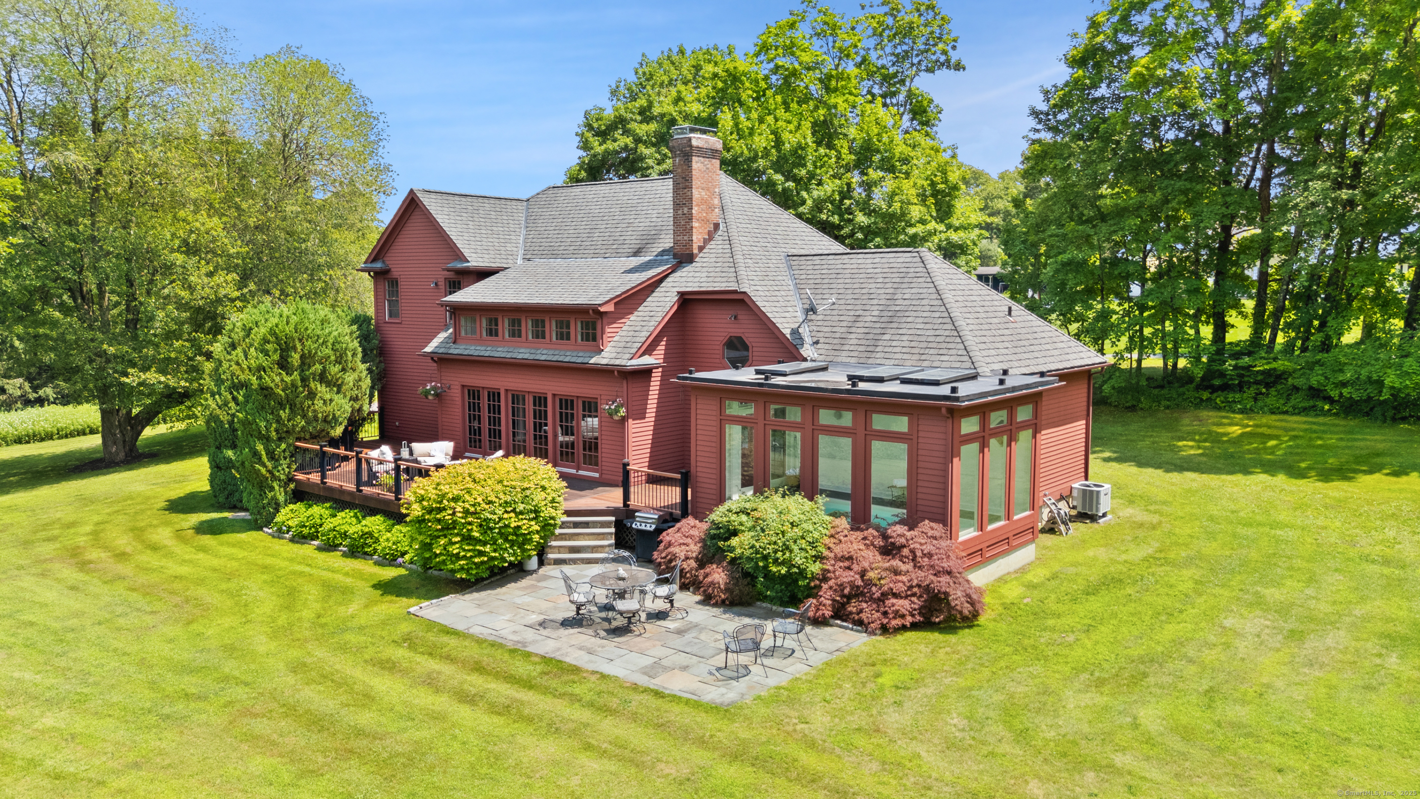 168 Sunset Hill Road