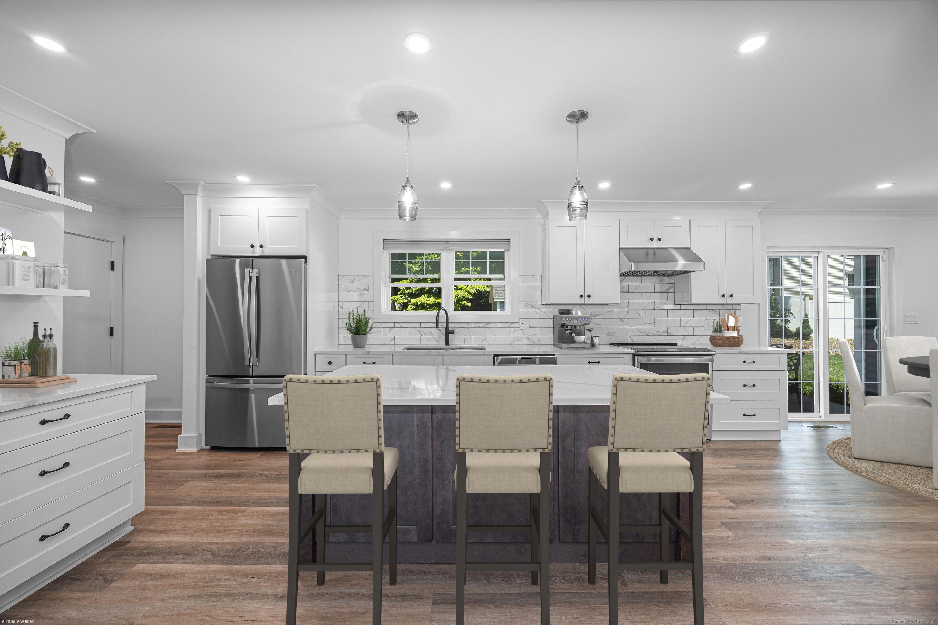 102 High Clear Drive