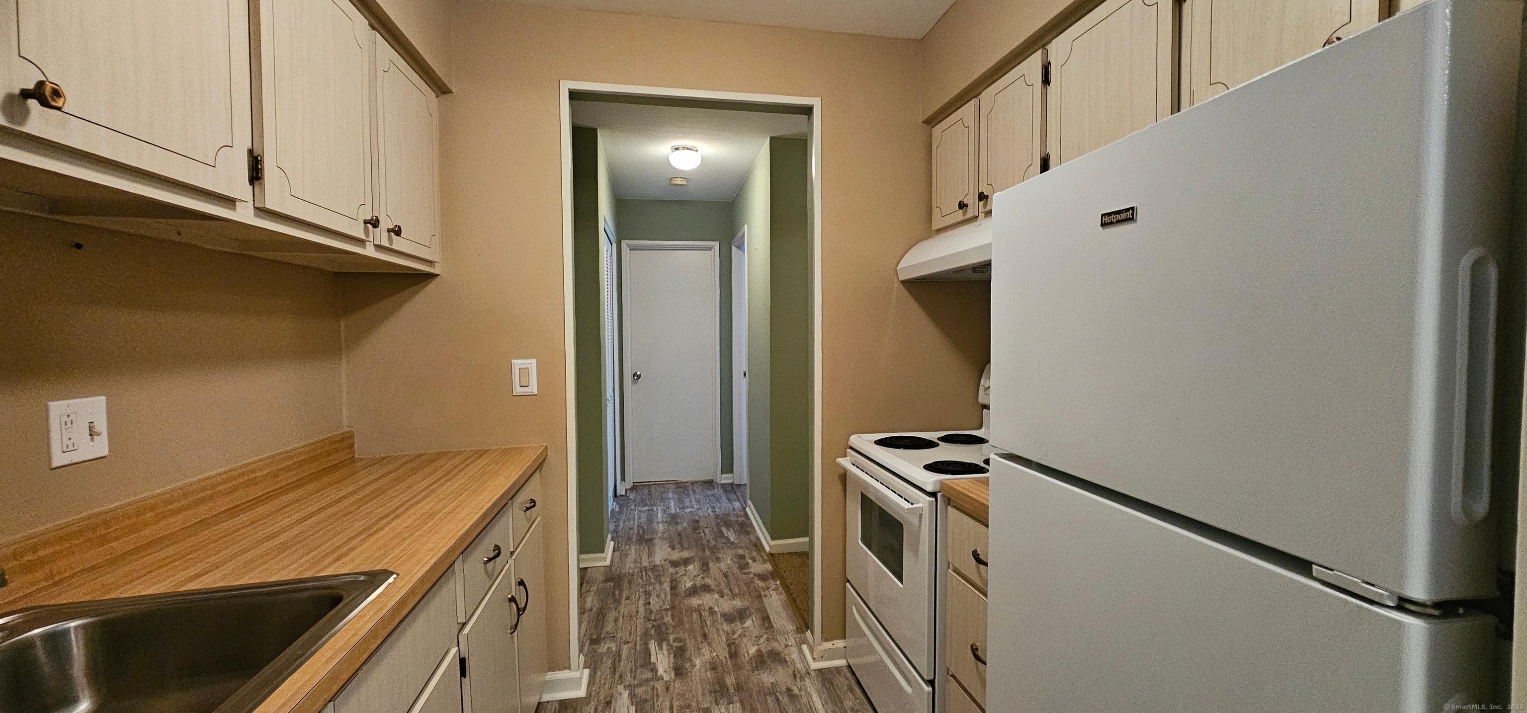 285 Savin Avenue APT B4