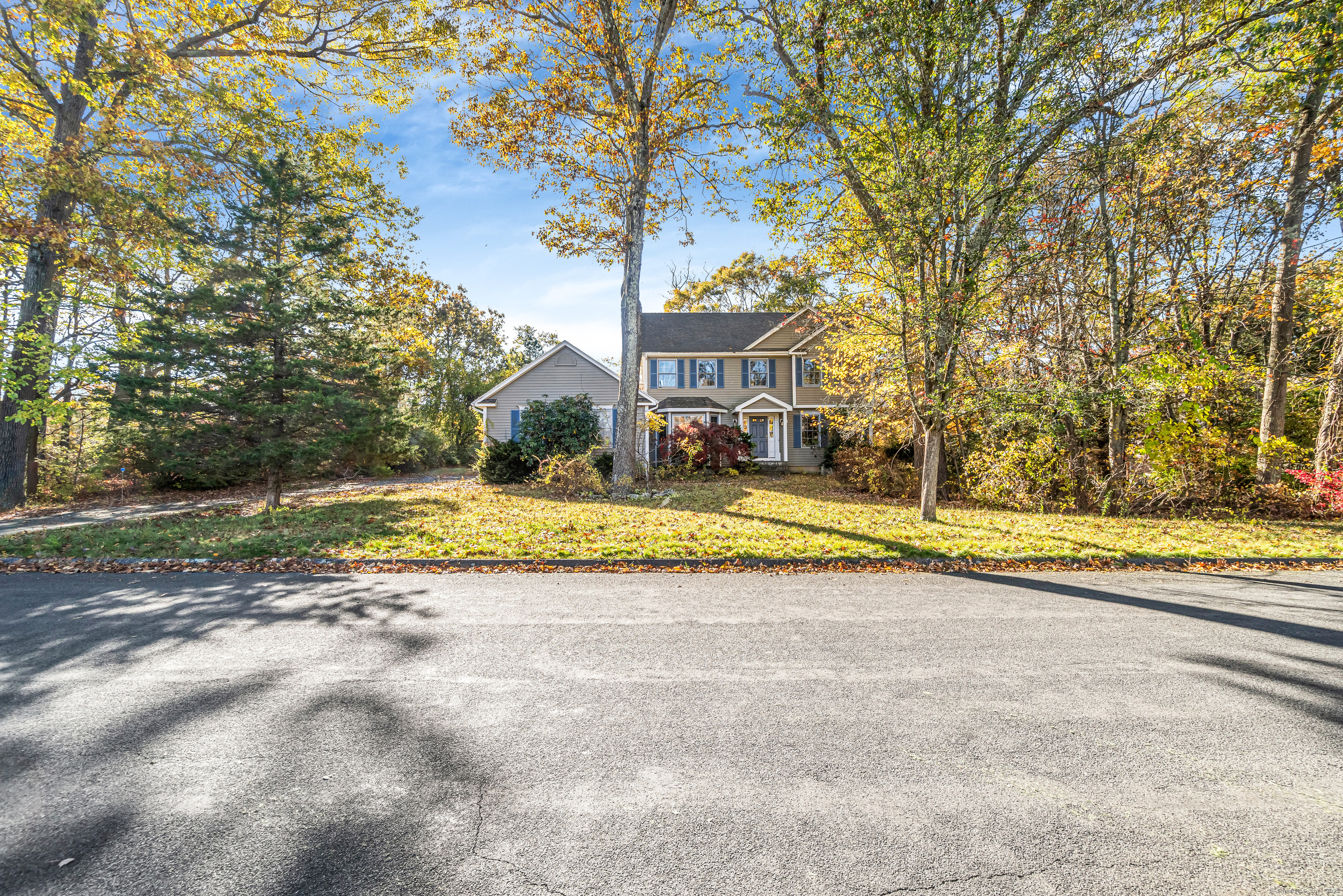 24 Roaring Brook Lane