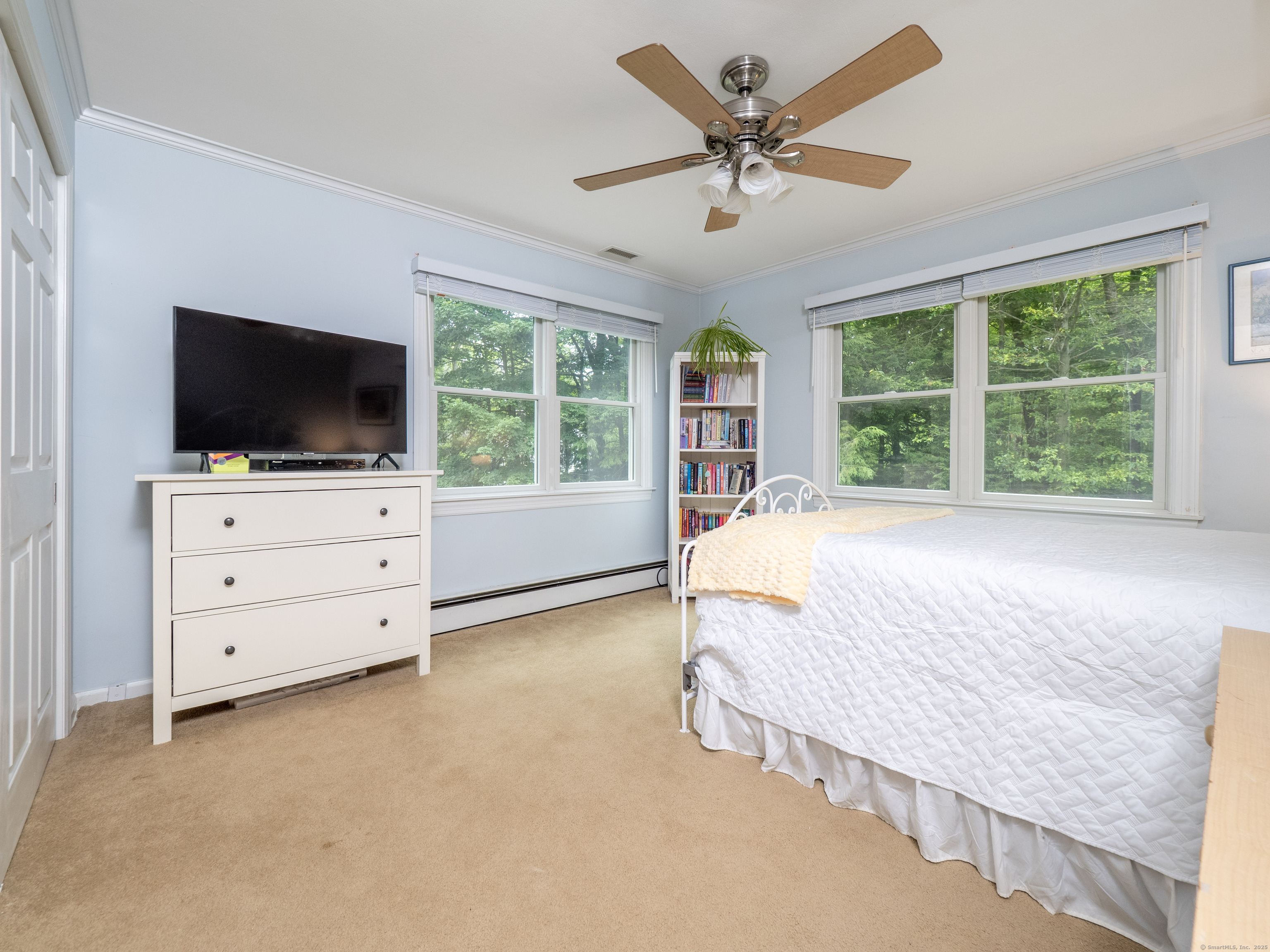 58 Longmeadows Road
