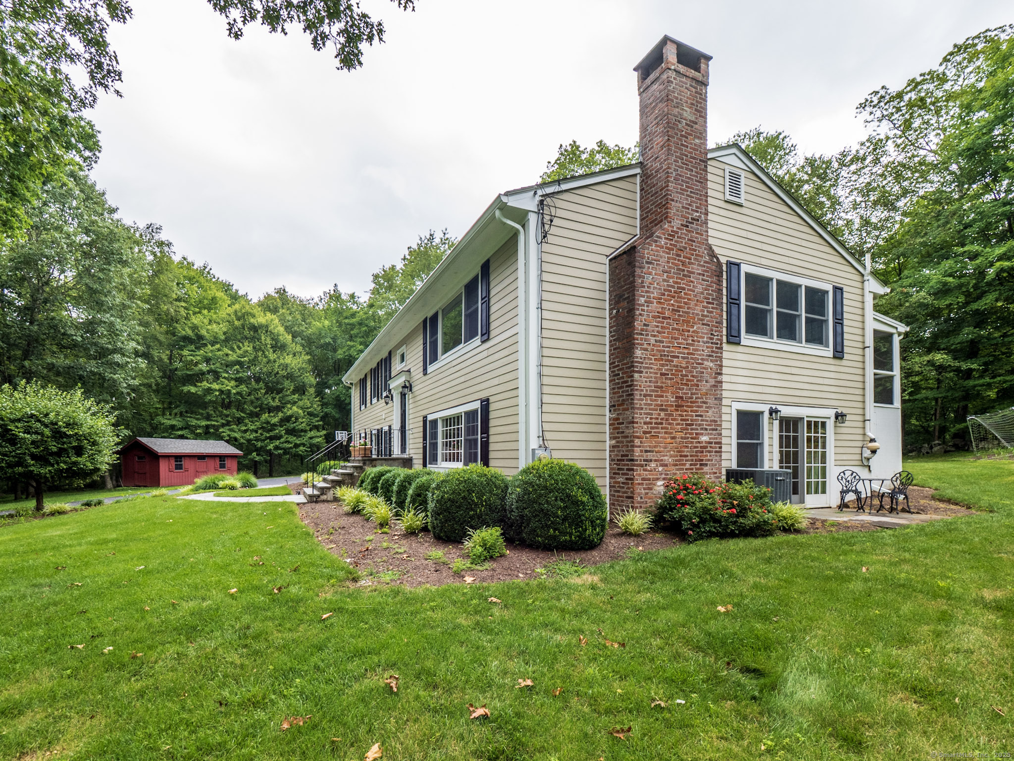58 Longmeadows Road