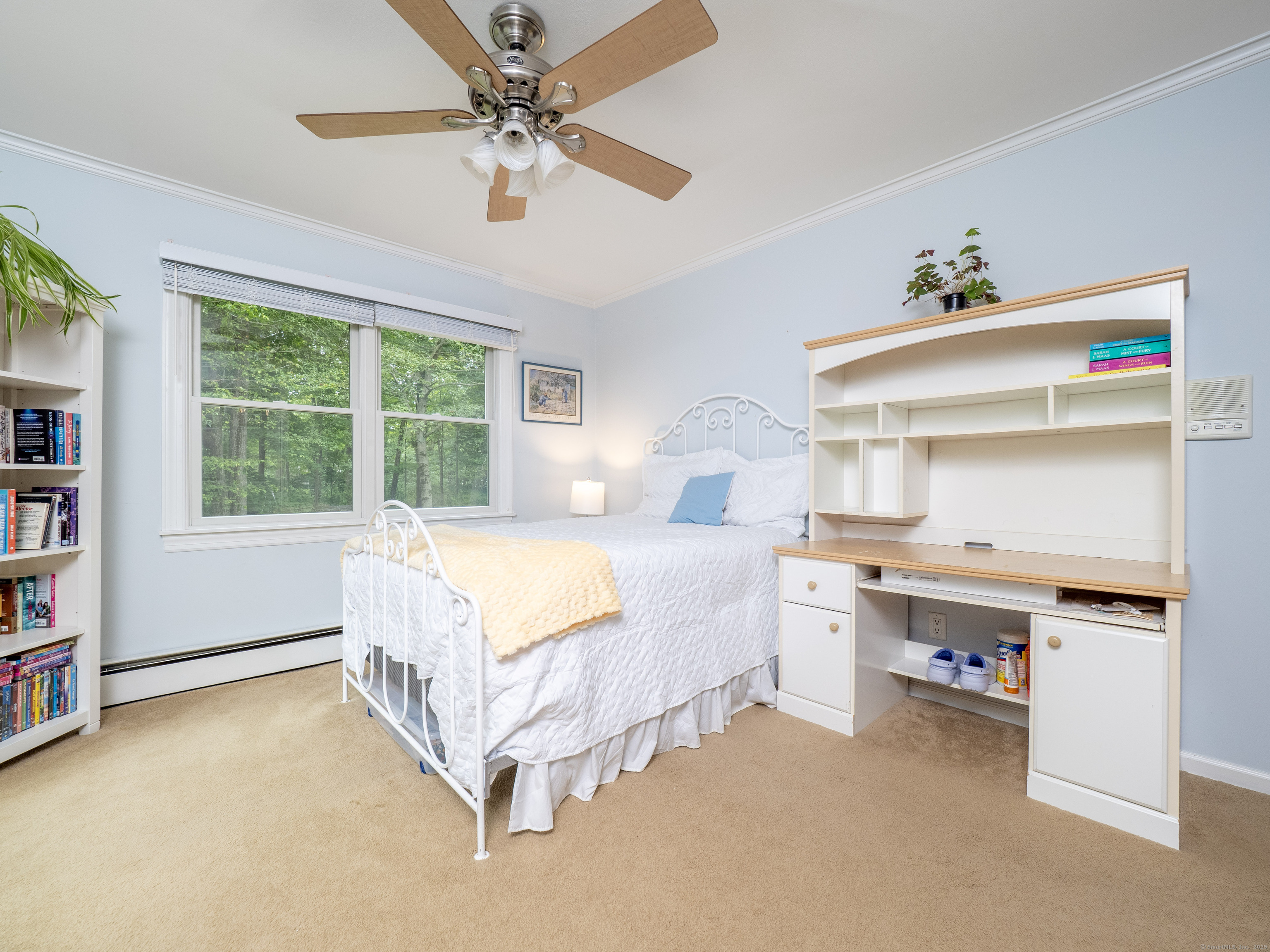 58 Longmeadows Road