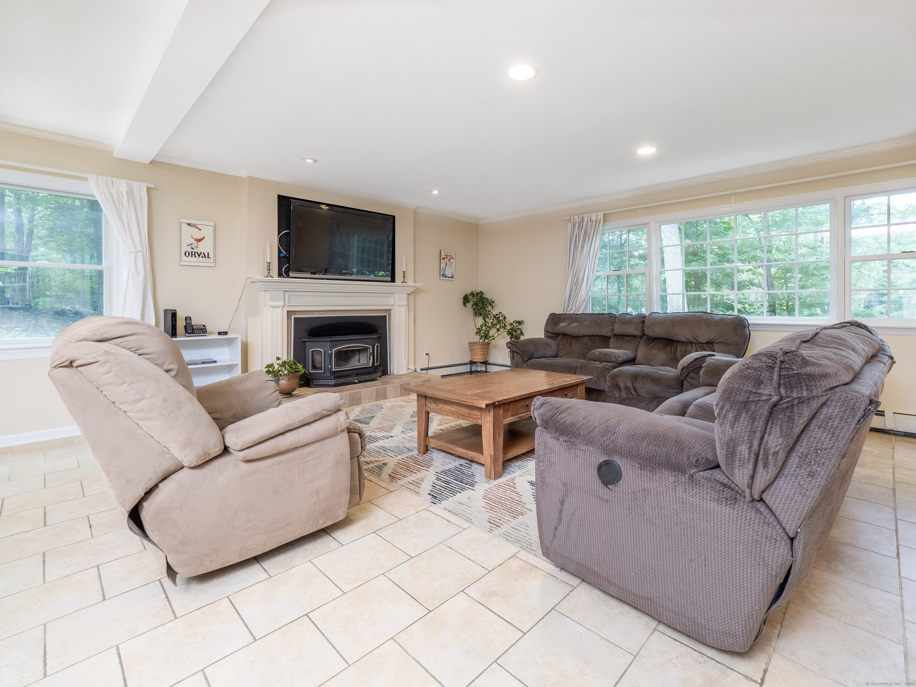 58 Longmeadows Road