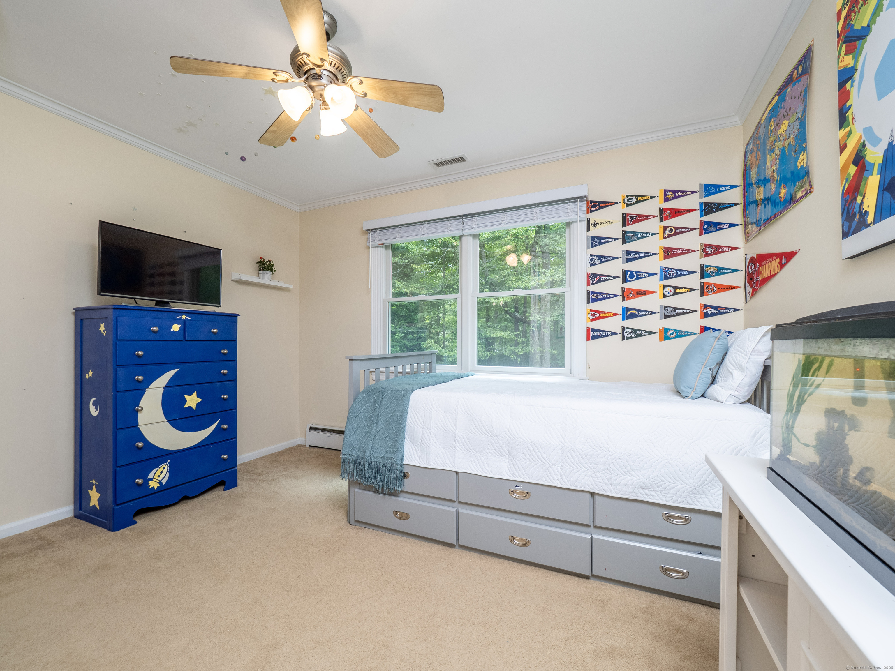 58 Longmeadows Road