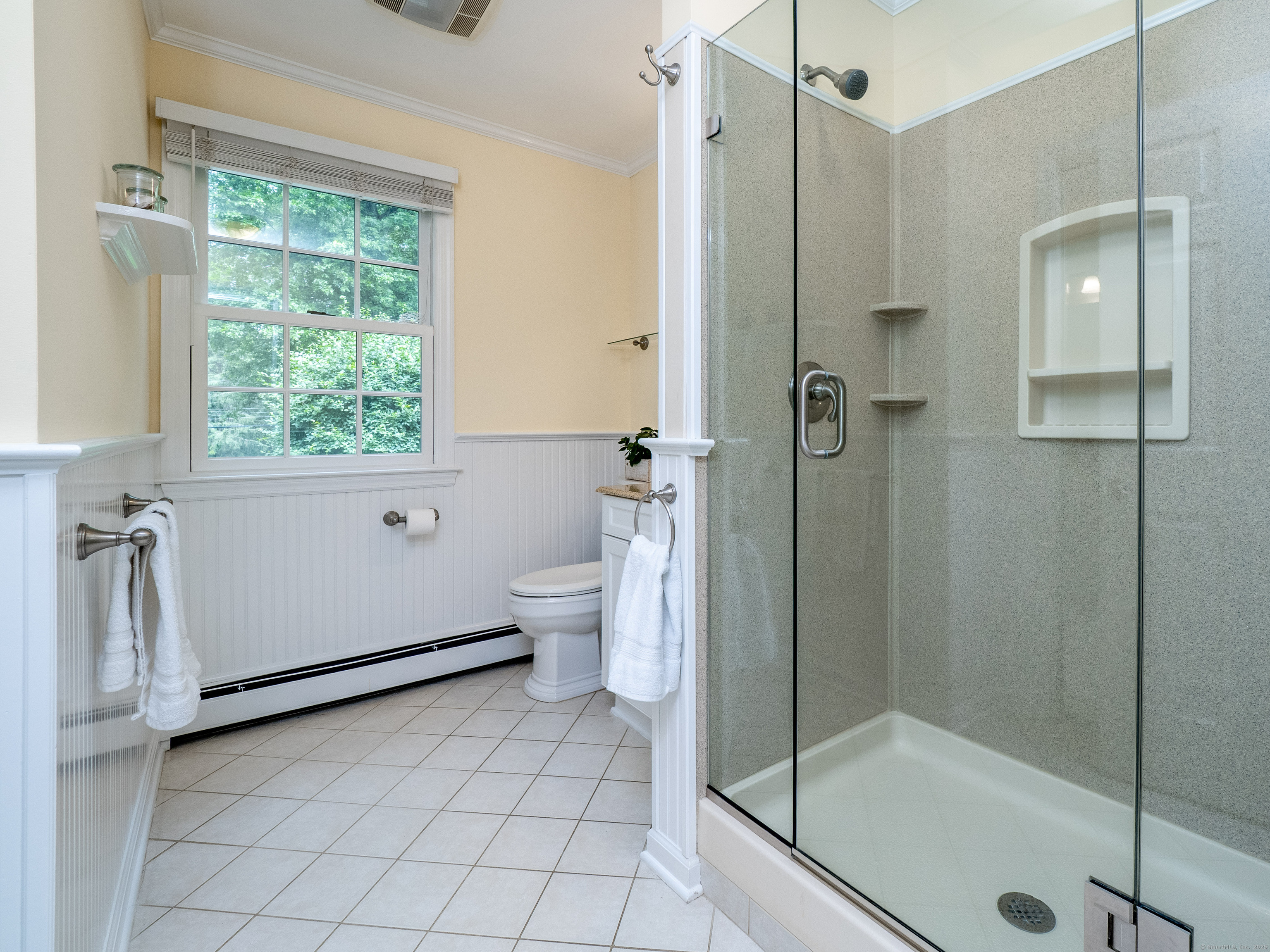 58 Longmeadows Road