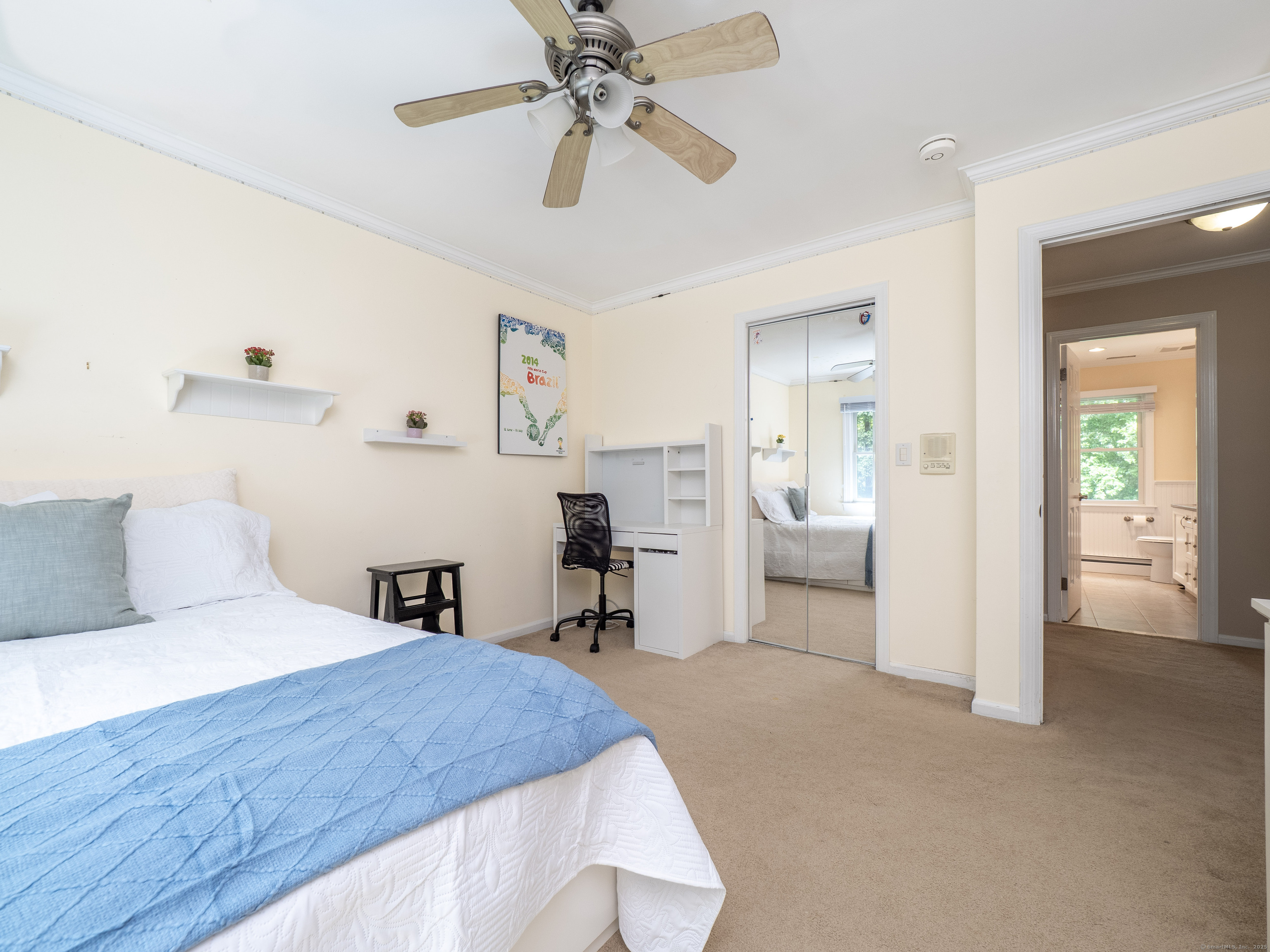 58 Longmeadows Road