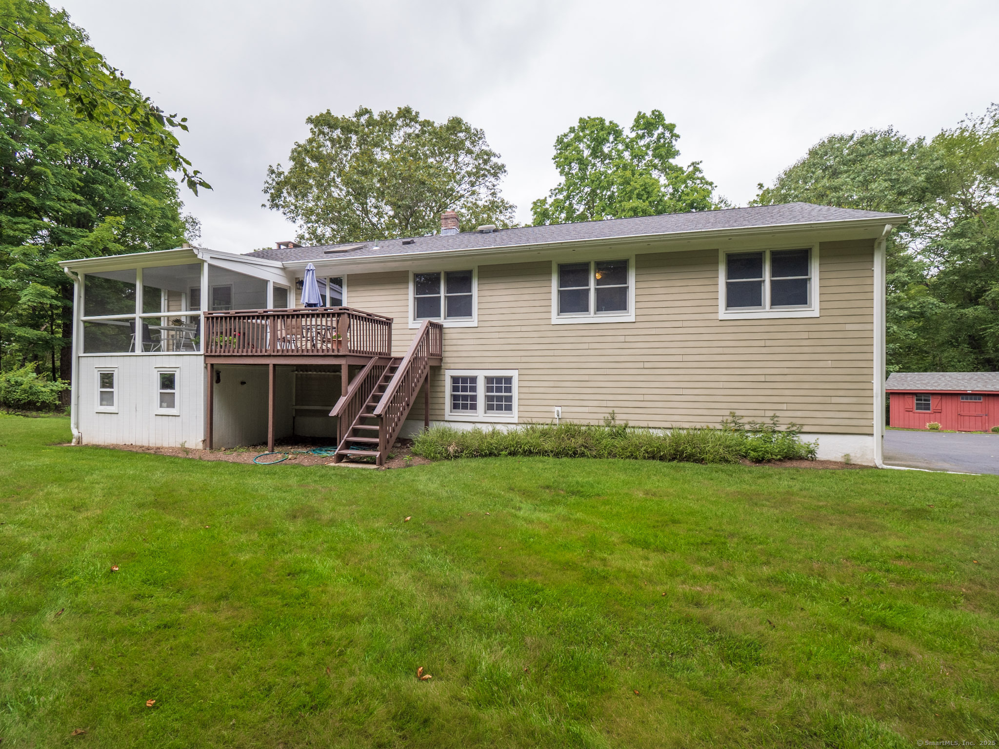 58 Longmeadows Road