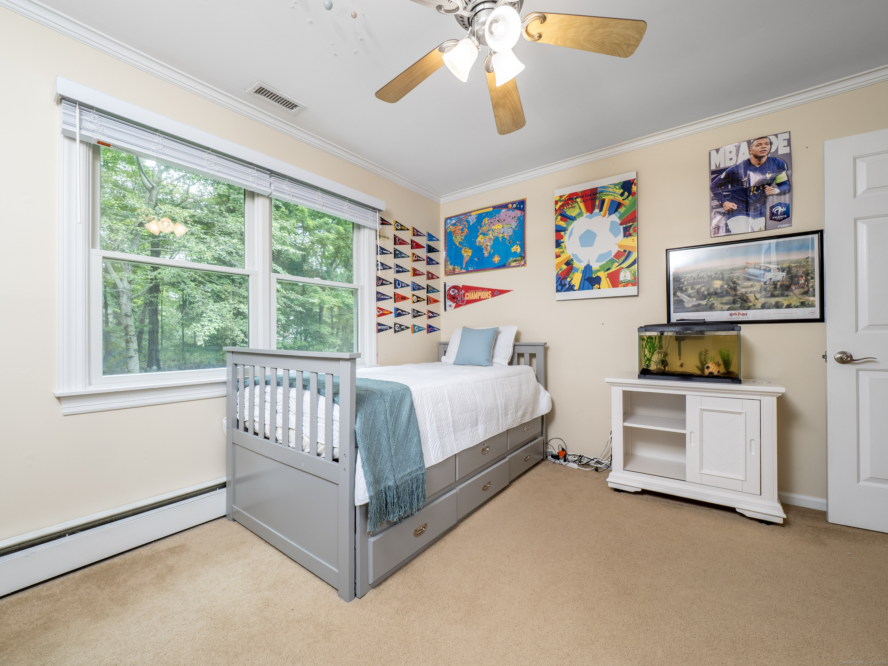 58 Longmeadows Road