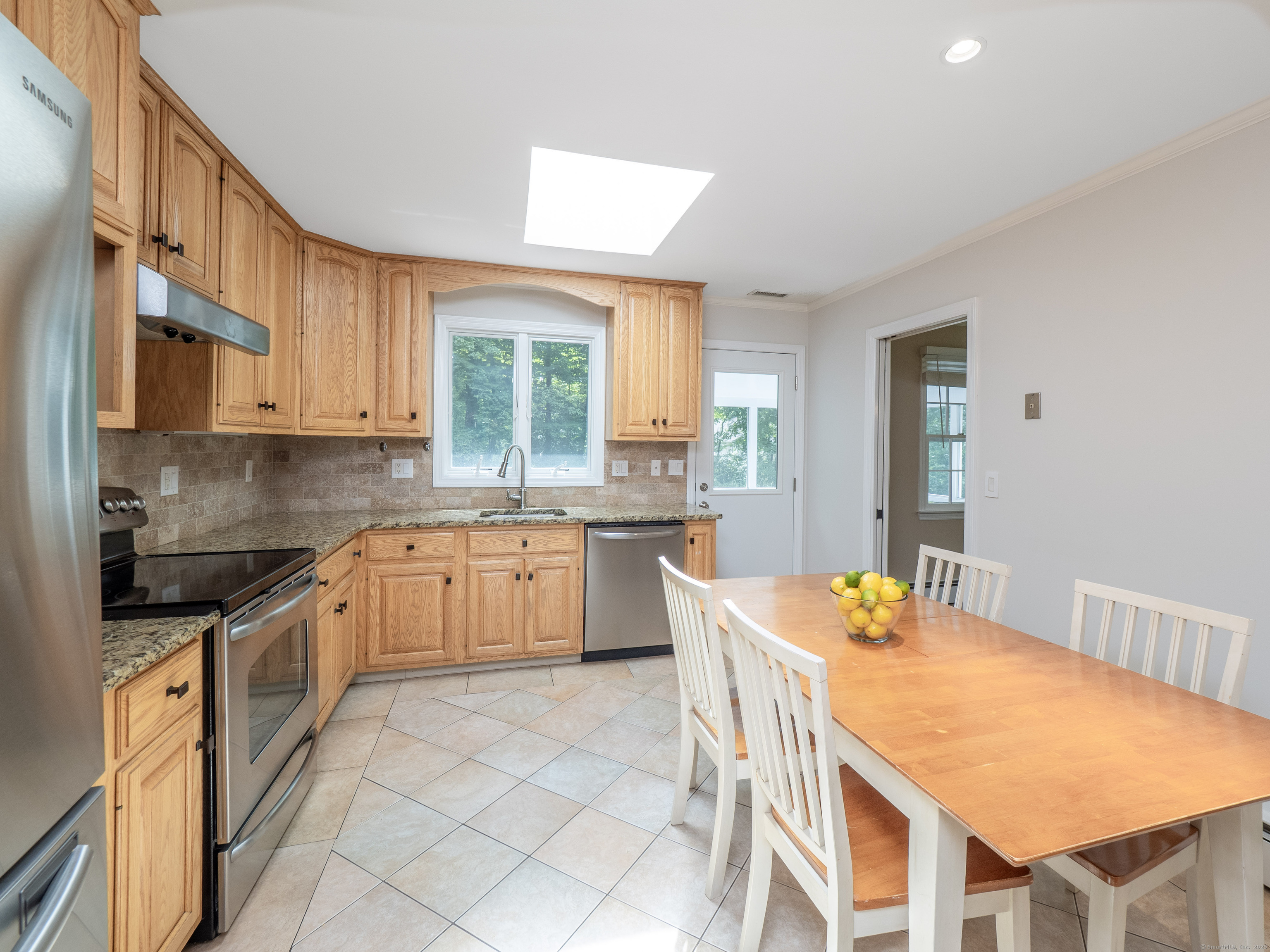 58 Longmeadows Road
