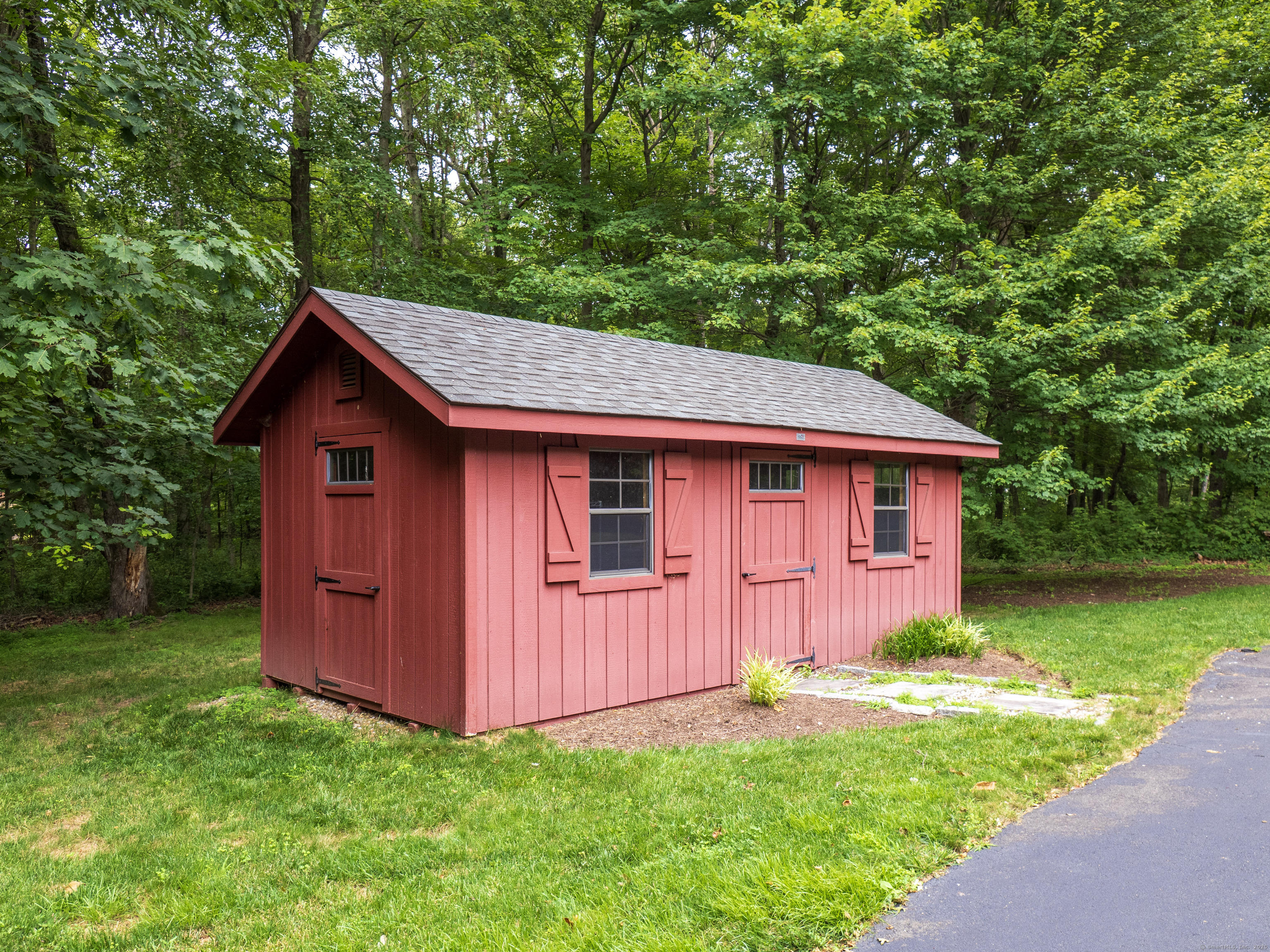 58 Longmeadows Road